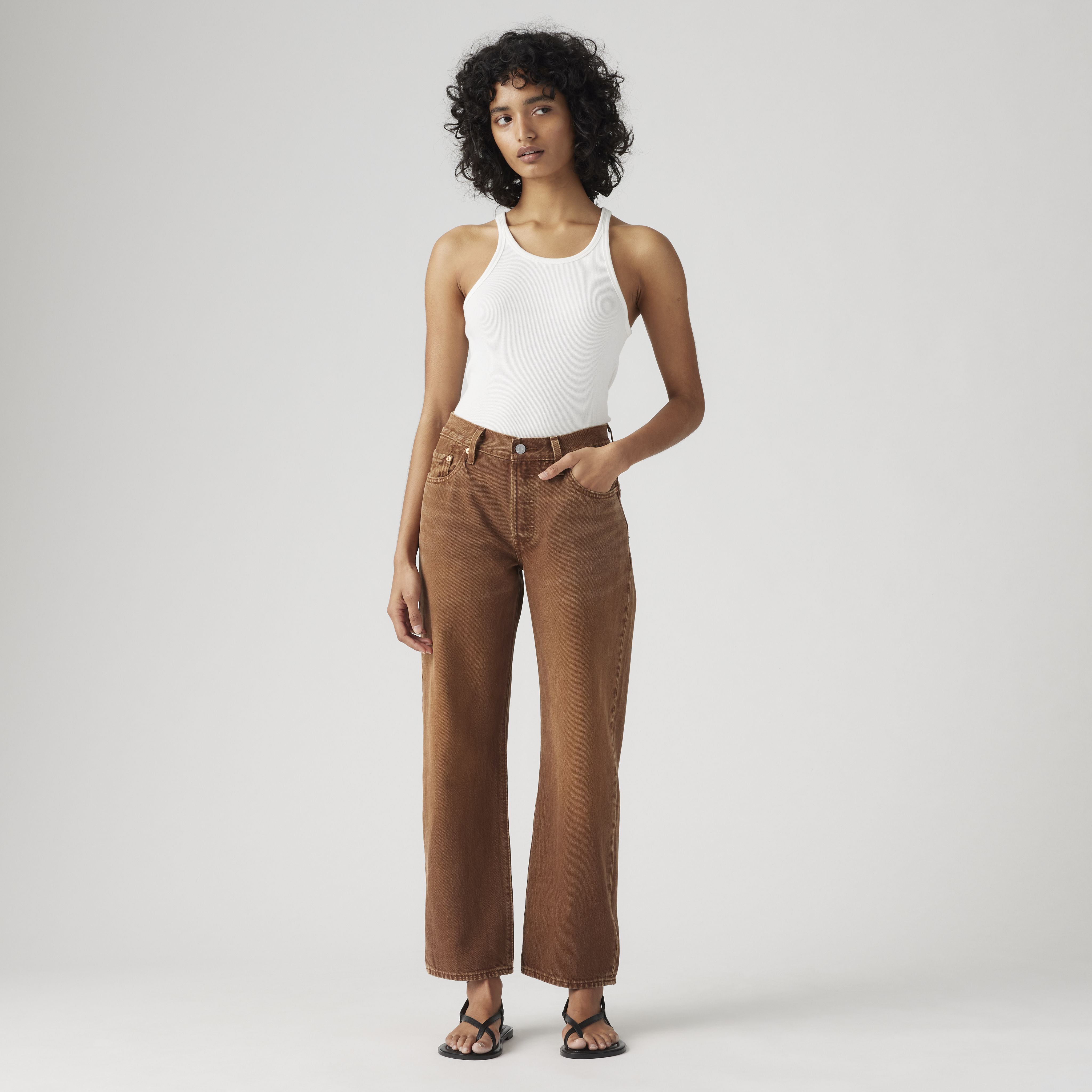 501® ‘90s Ankle Women's Jeans 5