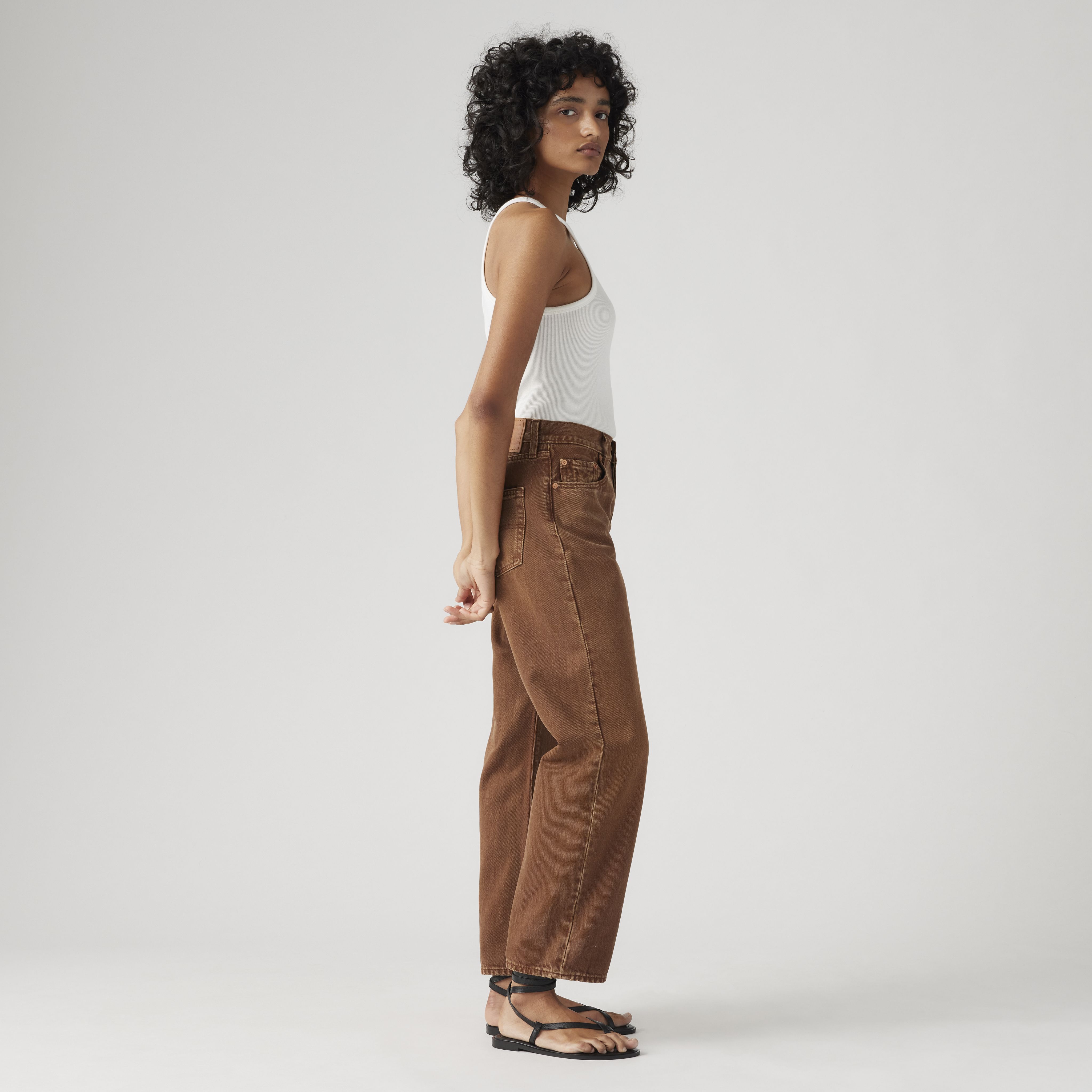 501® ‘90s Ankle Women's Jeans 4