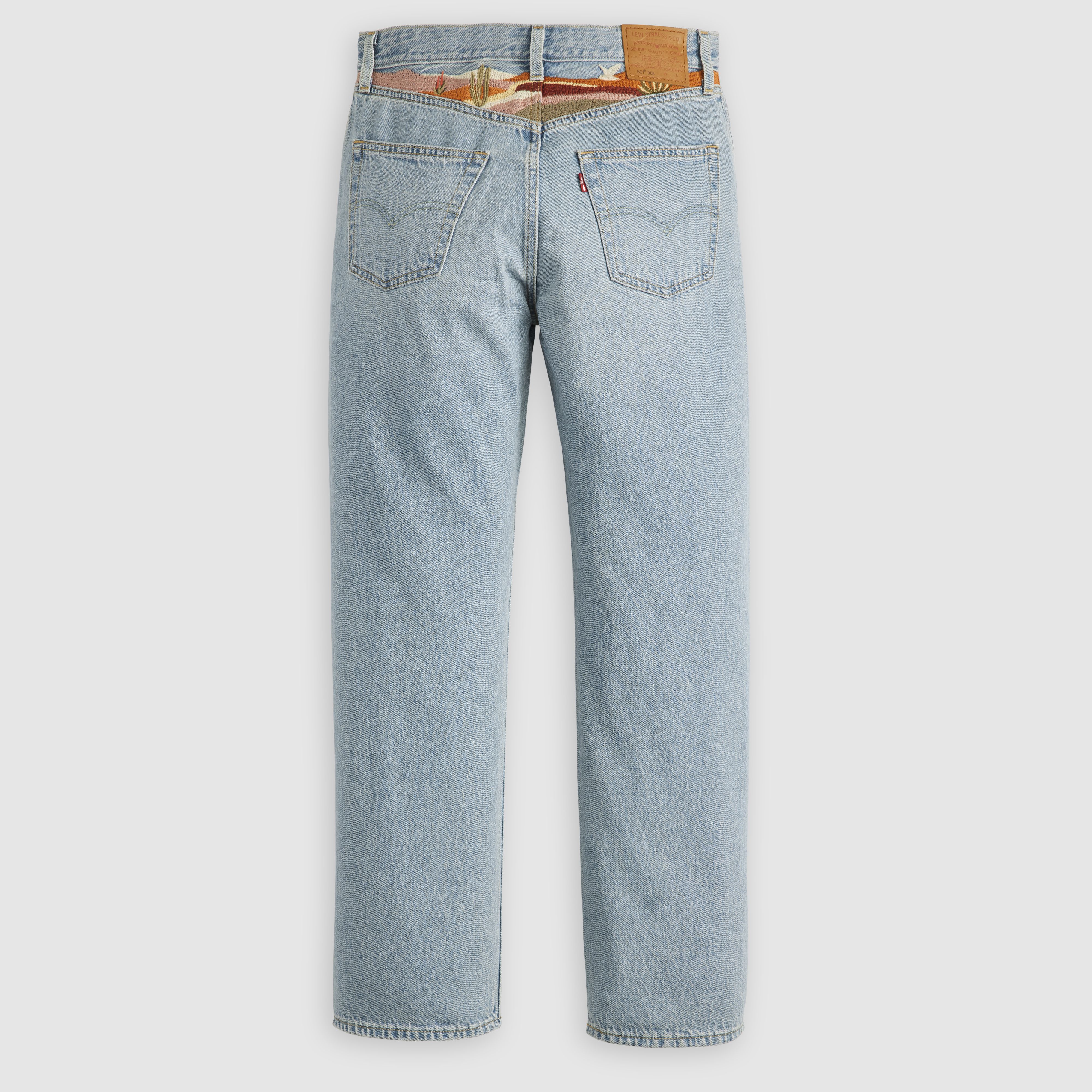 501® ‘90s Ankle Lightweight Women's Jeans 7