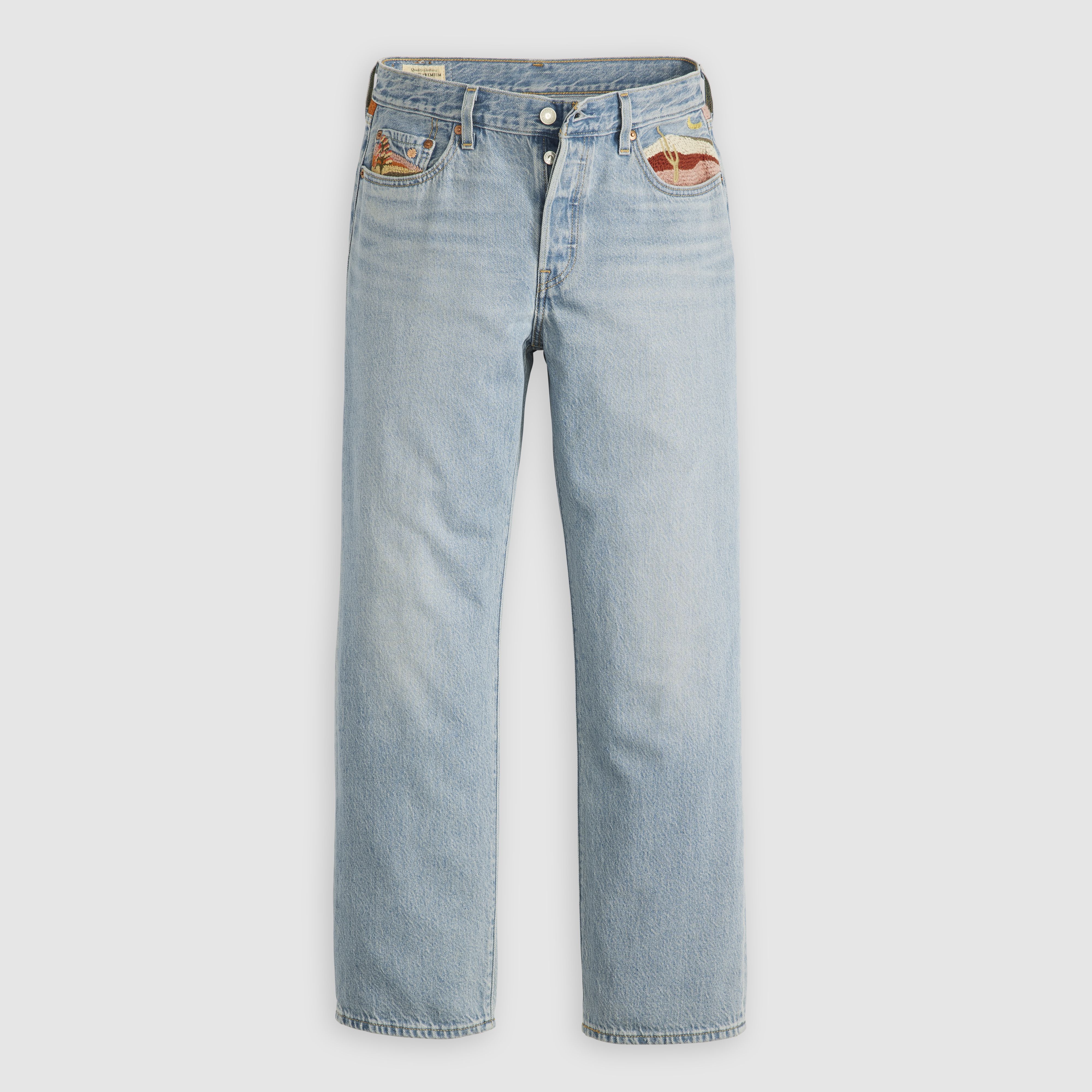 501® ‘90s Ankle Lightweight Women's Jeans 6
