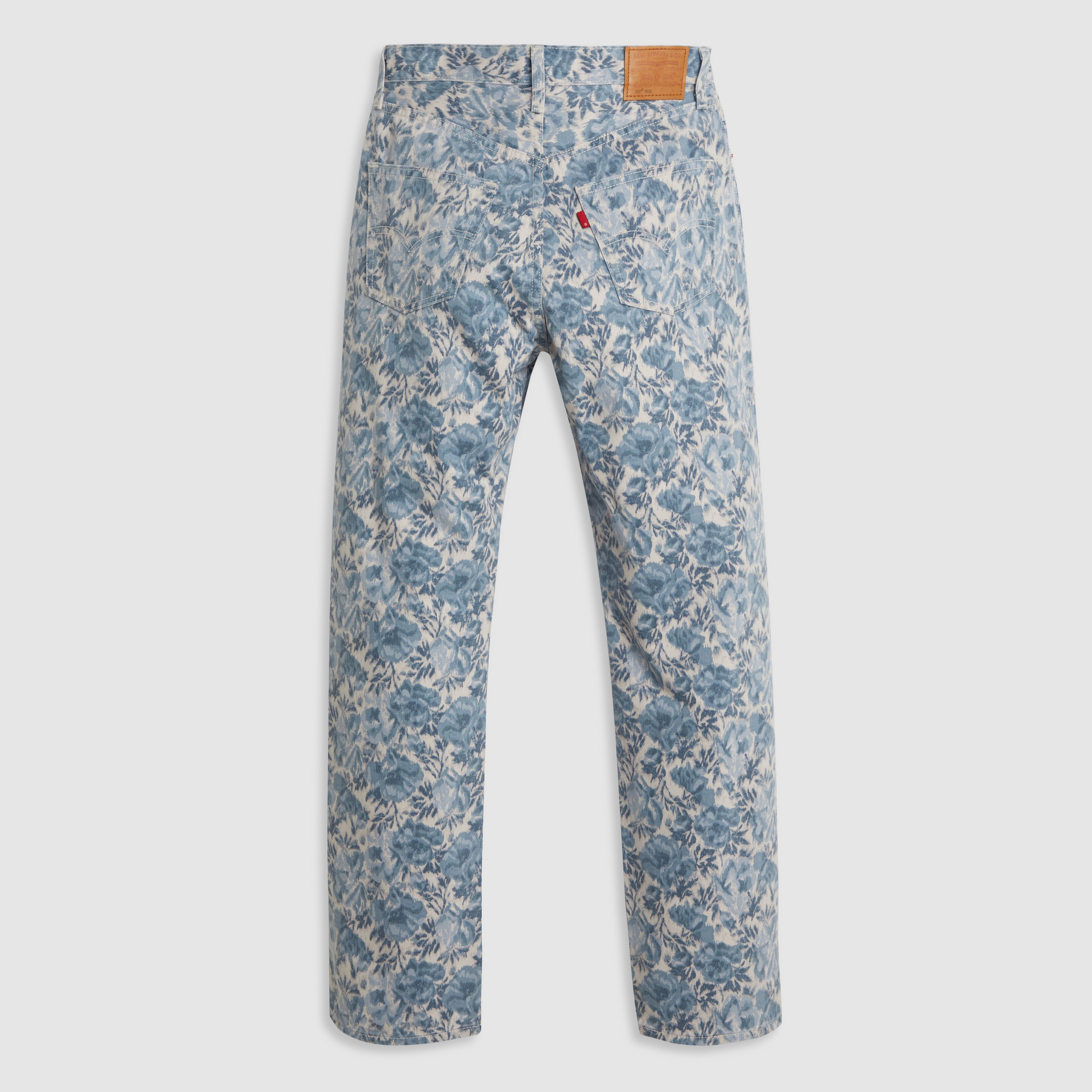 501® ‘90s Ankle Women's Jeans 7