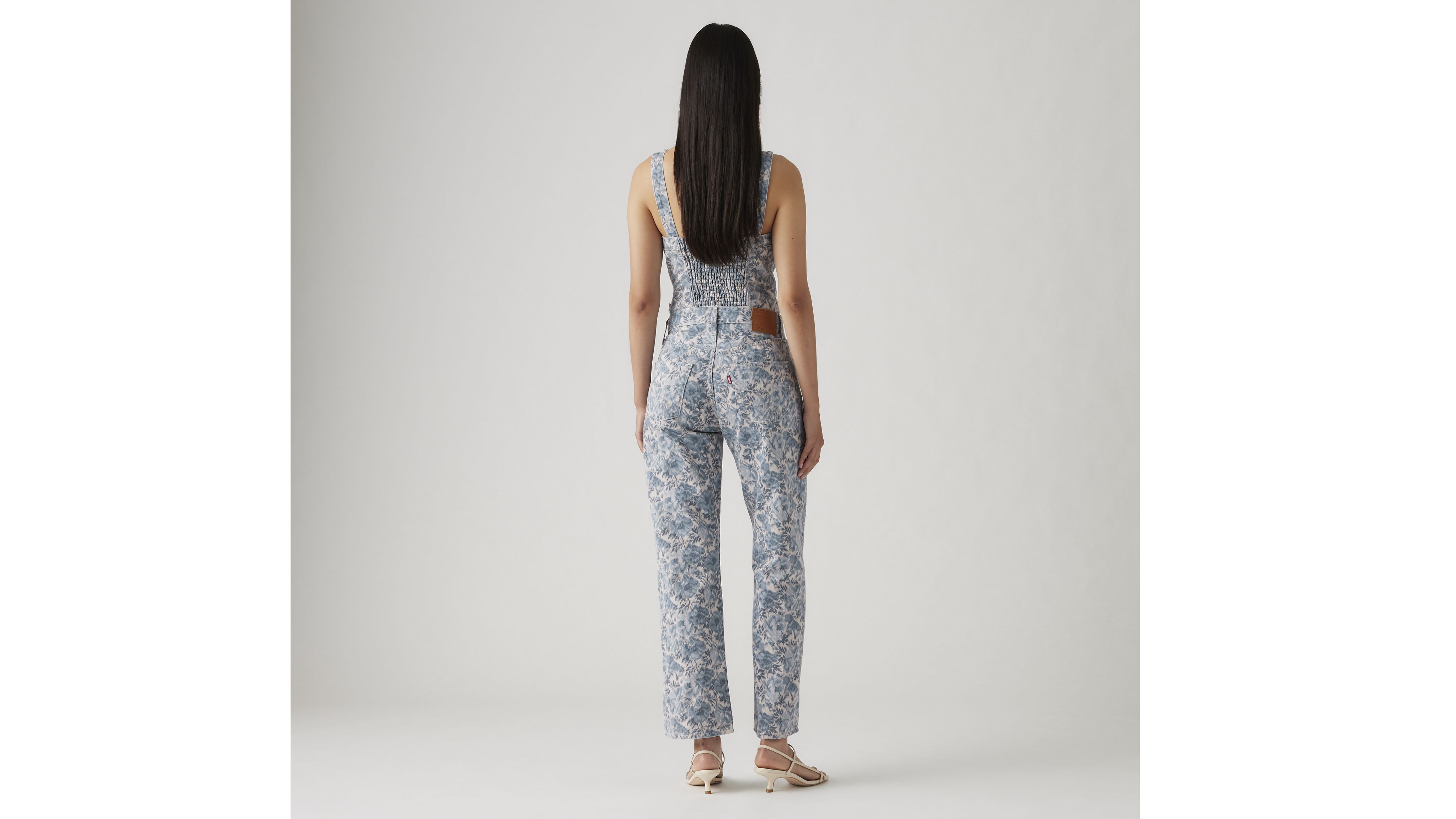 501® ‘90s Ankle Women's Jeans 3