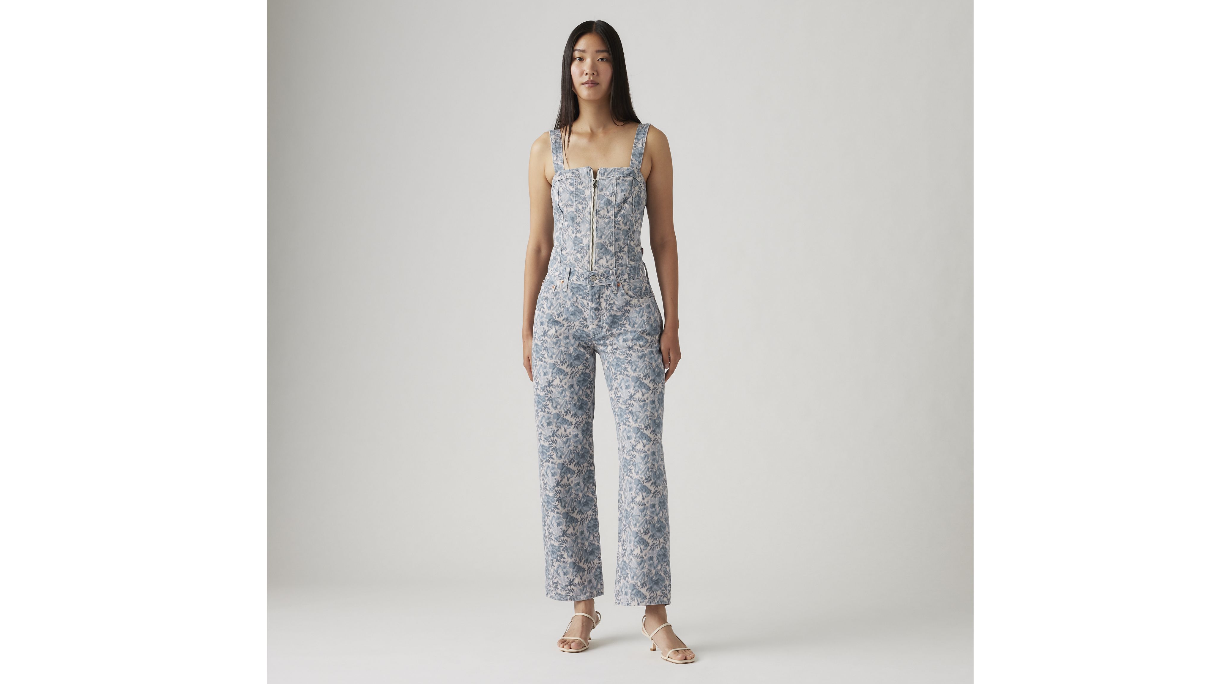 501® ‘90s Ankle Women's Jeans 5