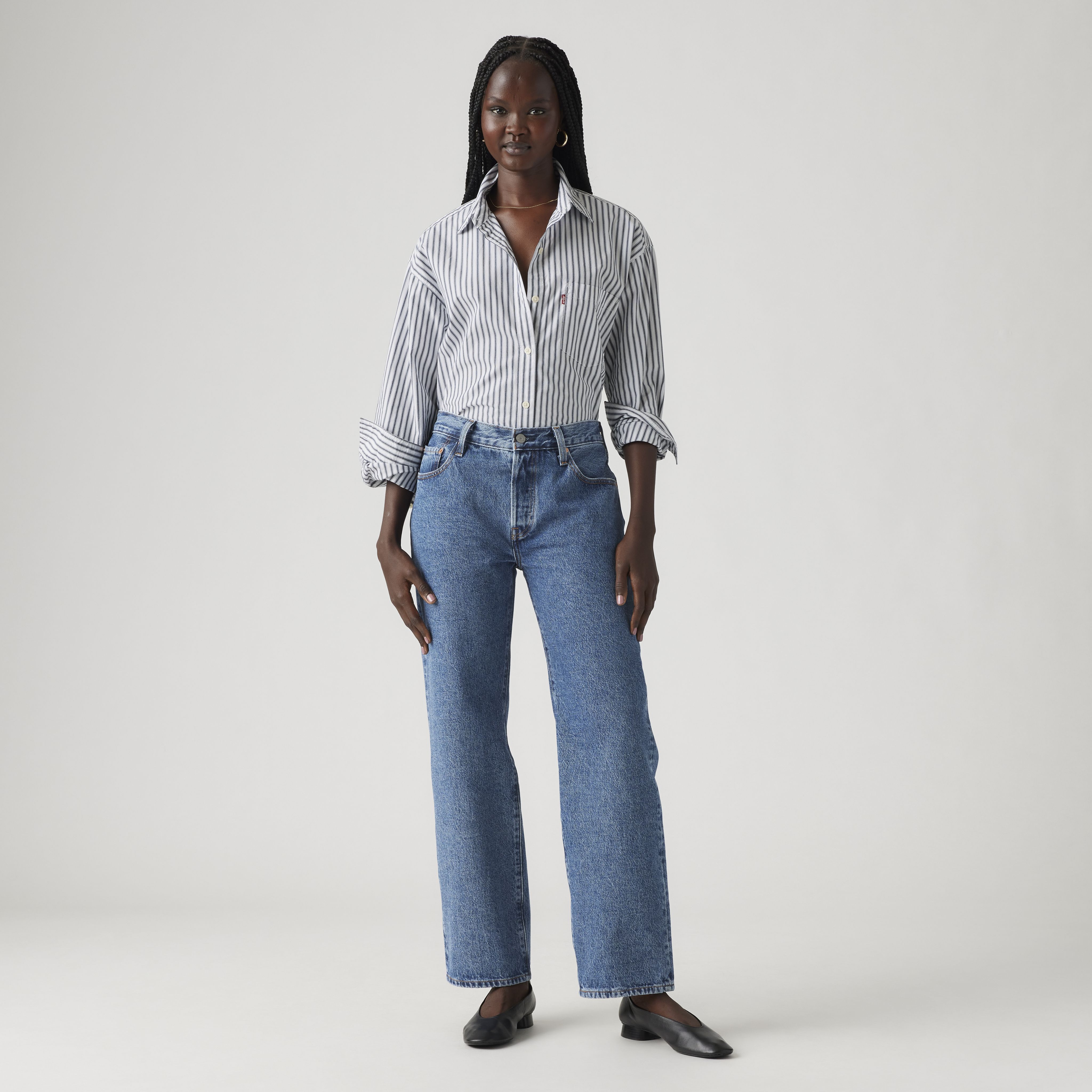 501® ‘90s Ankle Women's Jeans 13
