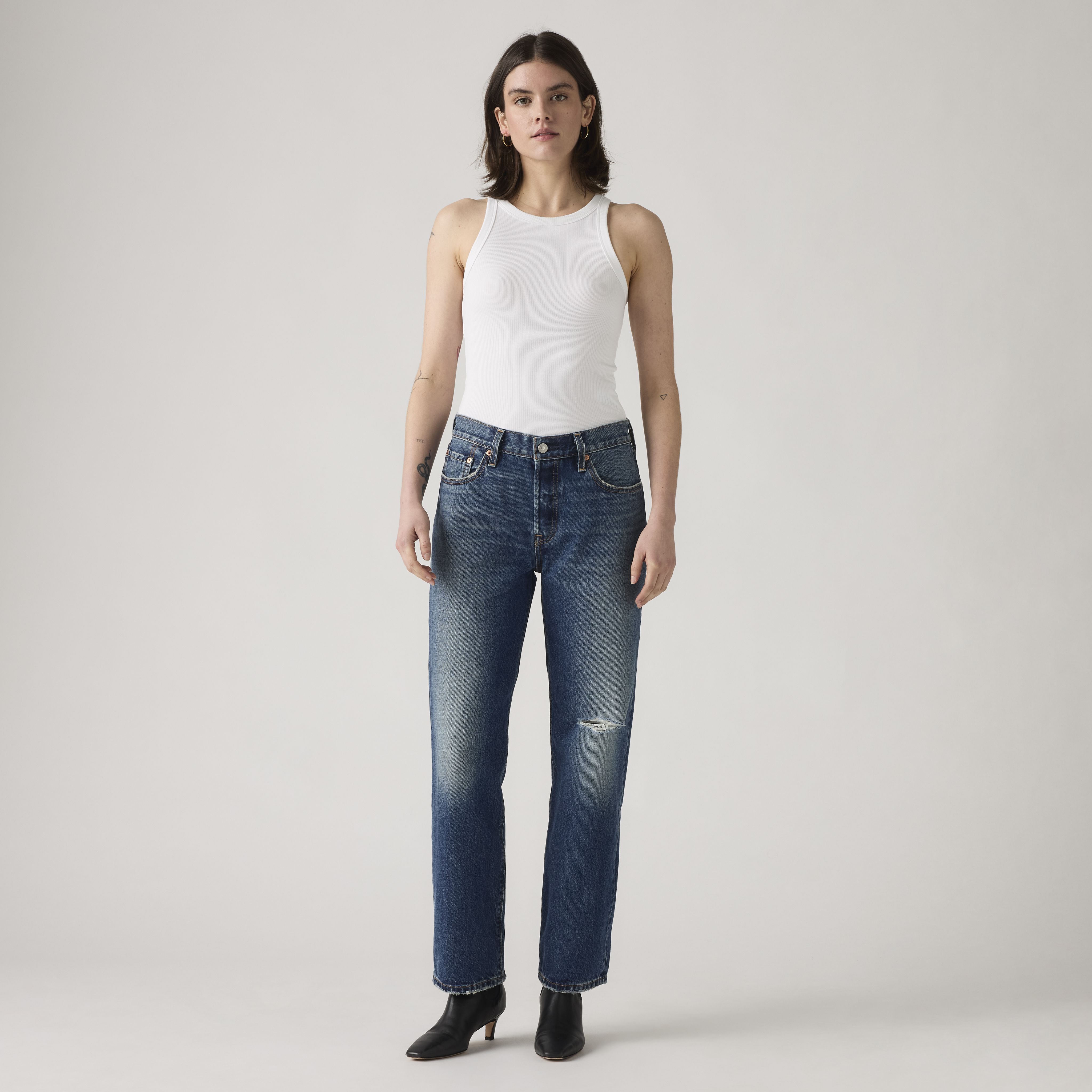 501® ‘90s Ankle Women's Jeans 2