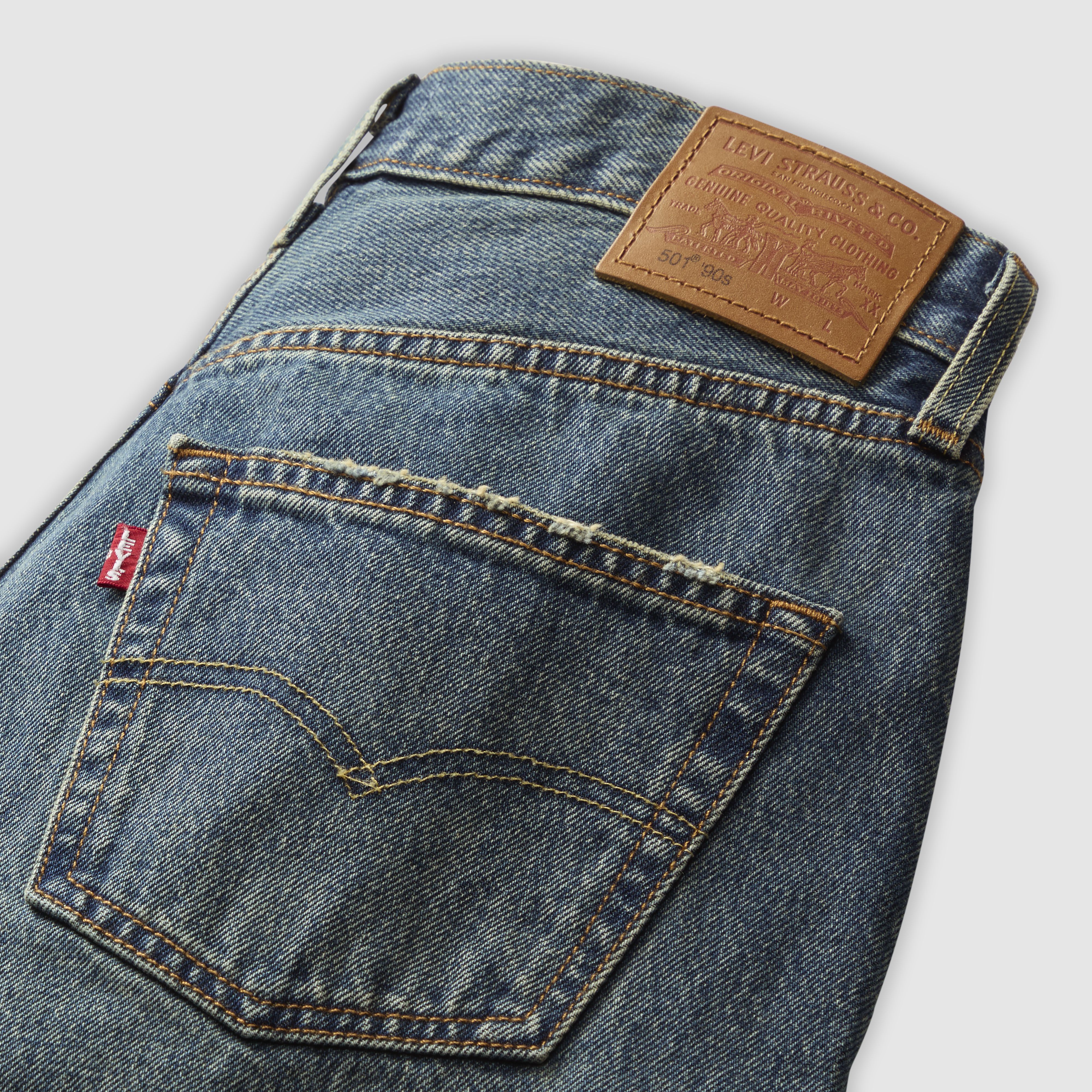 501® ‘90s Ankle Women's Jeans 7