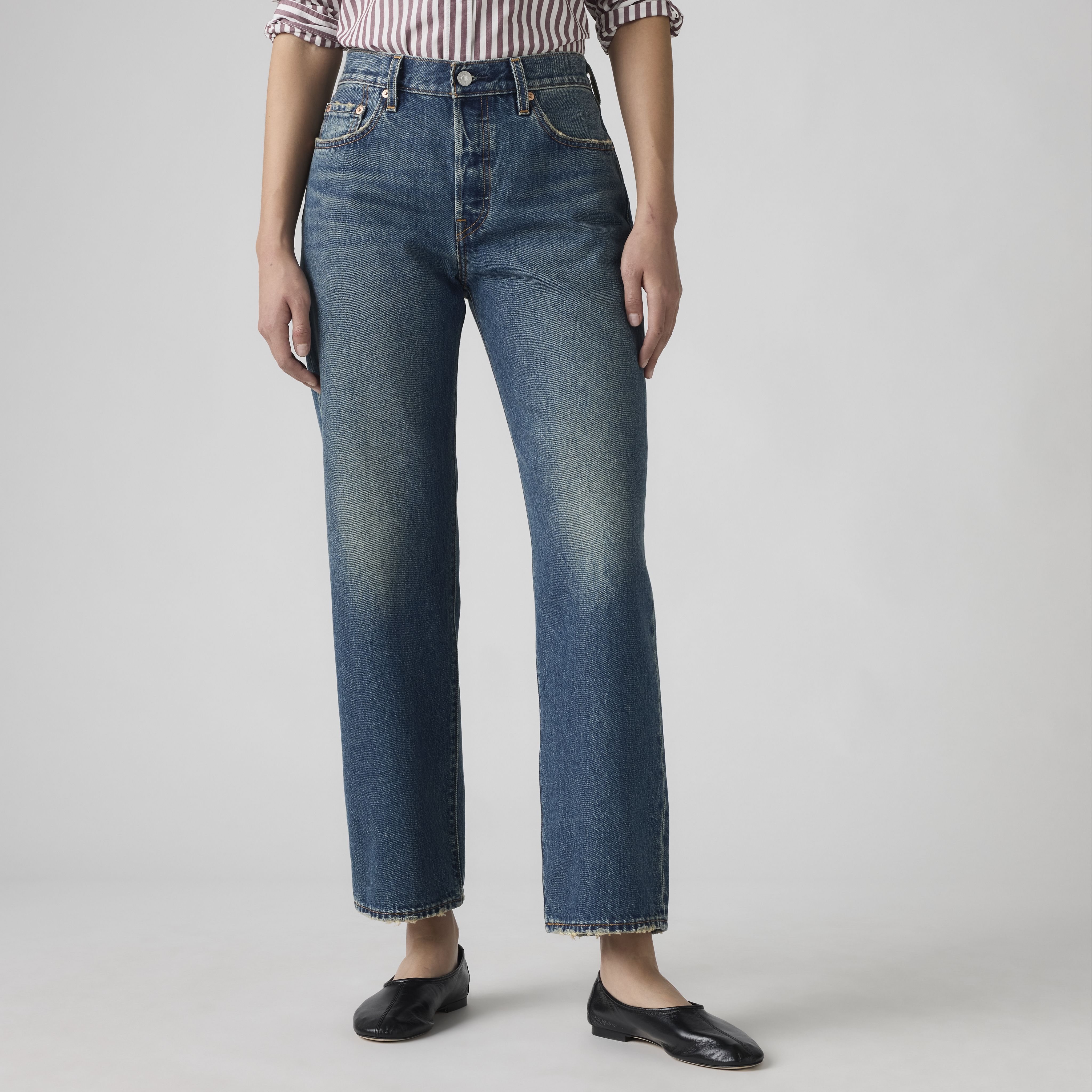 501® ‘90s Ankle Women's Jeans 2
