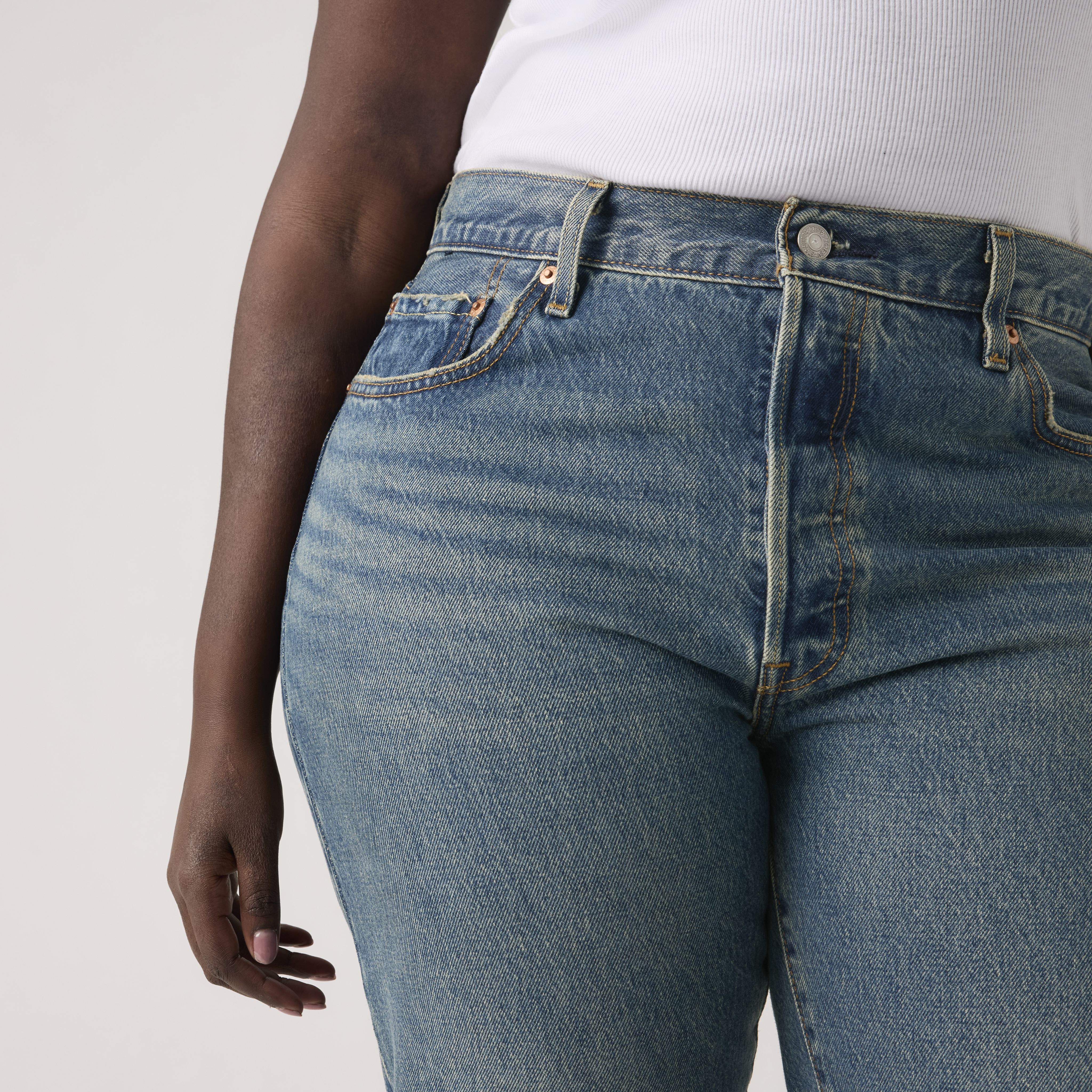 501® ‘90s Ankle Women's Jeans 11