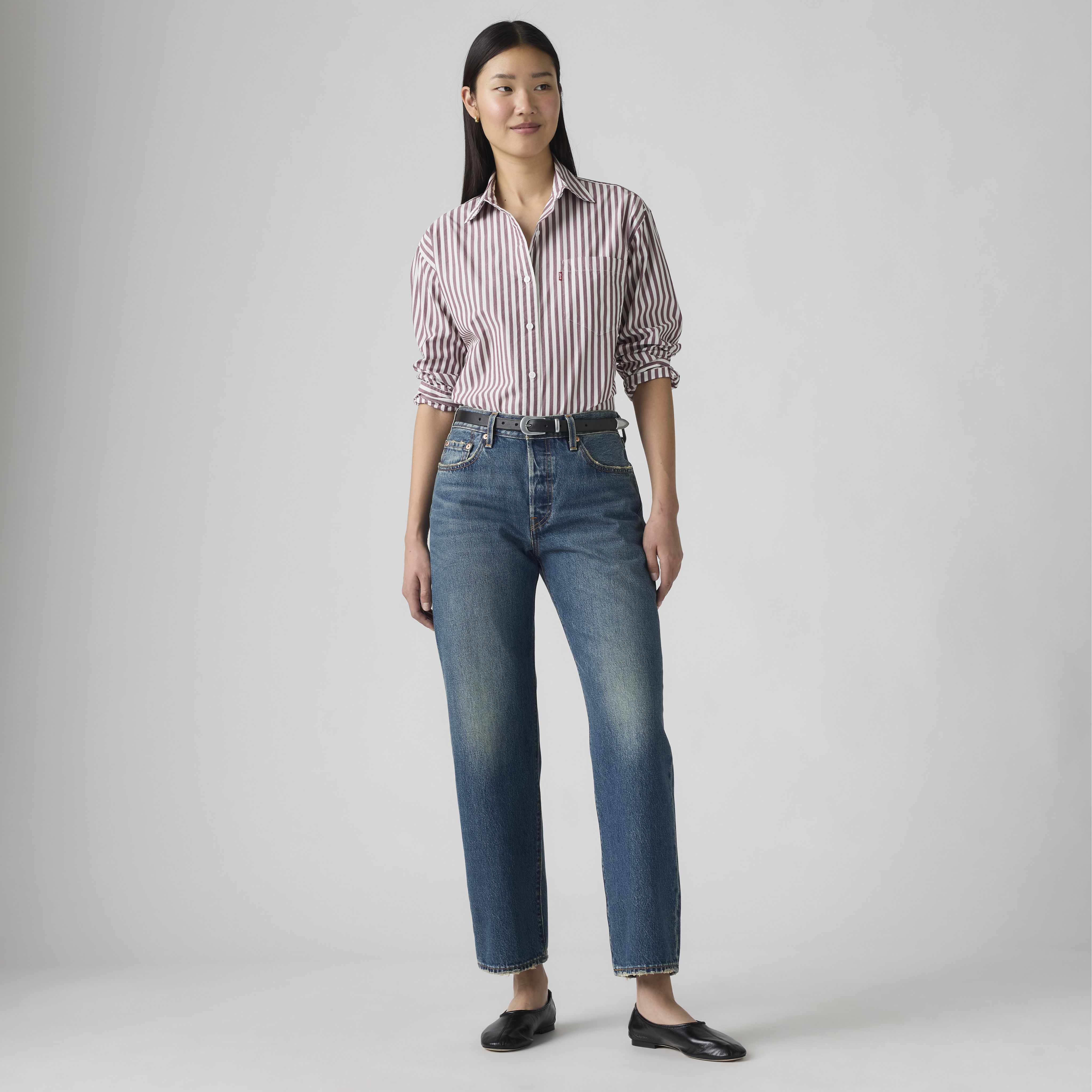 Jean 501MD Années 90 à la cheville Levi’sMD pour femme 8