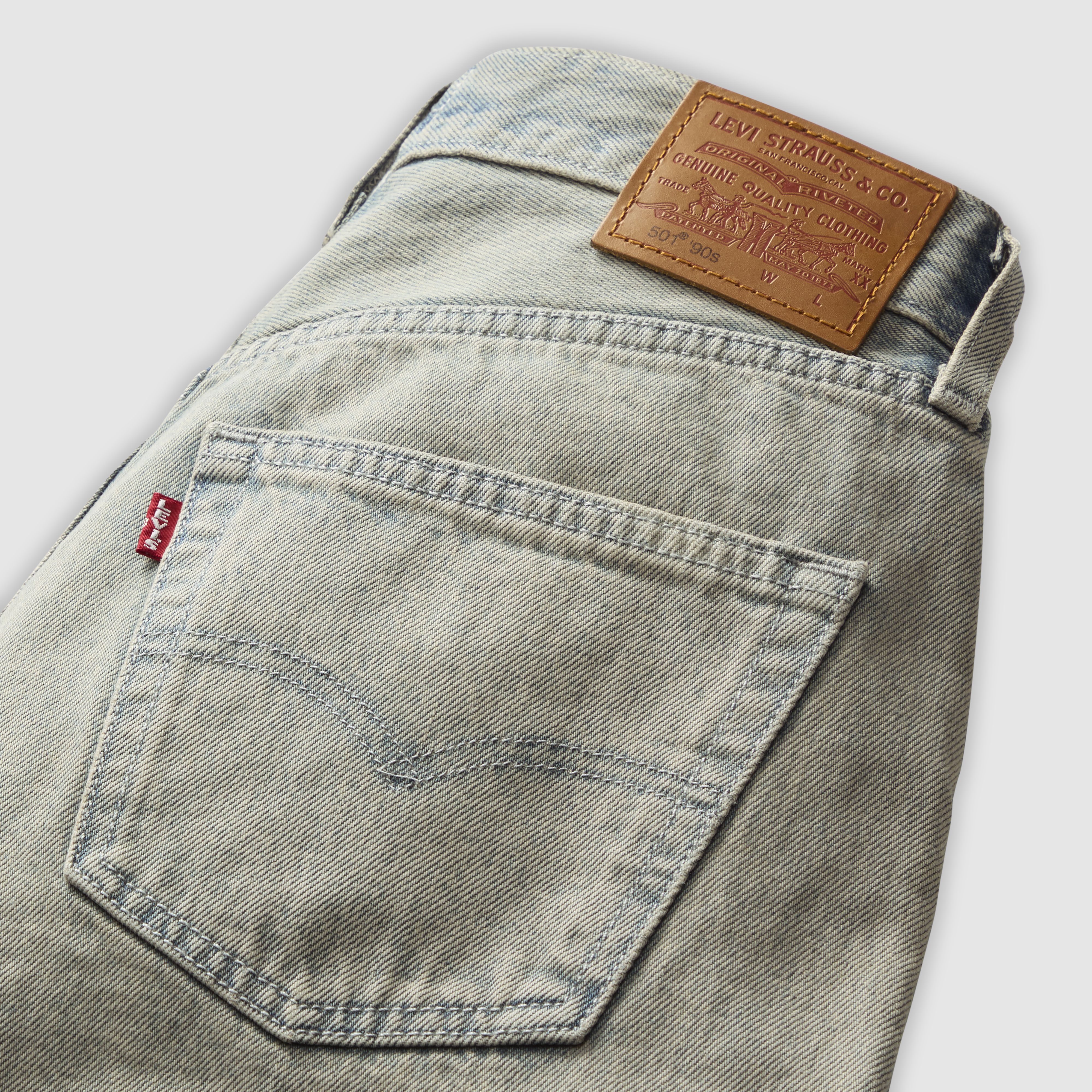 501® ‘90s Ankle Women's Jeans 7