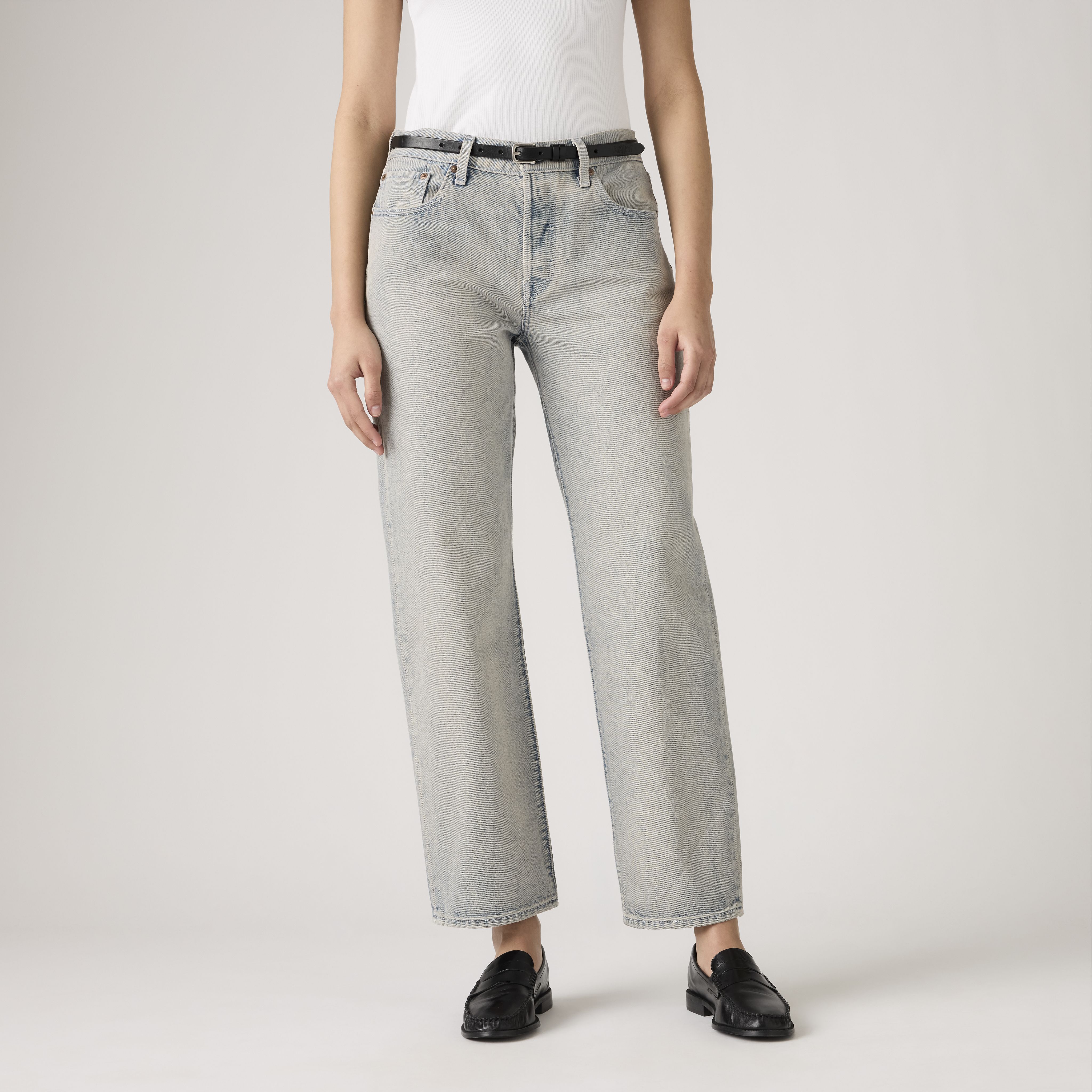 501® ‘90s Ankle Women's Jeans 2