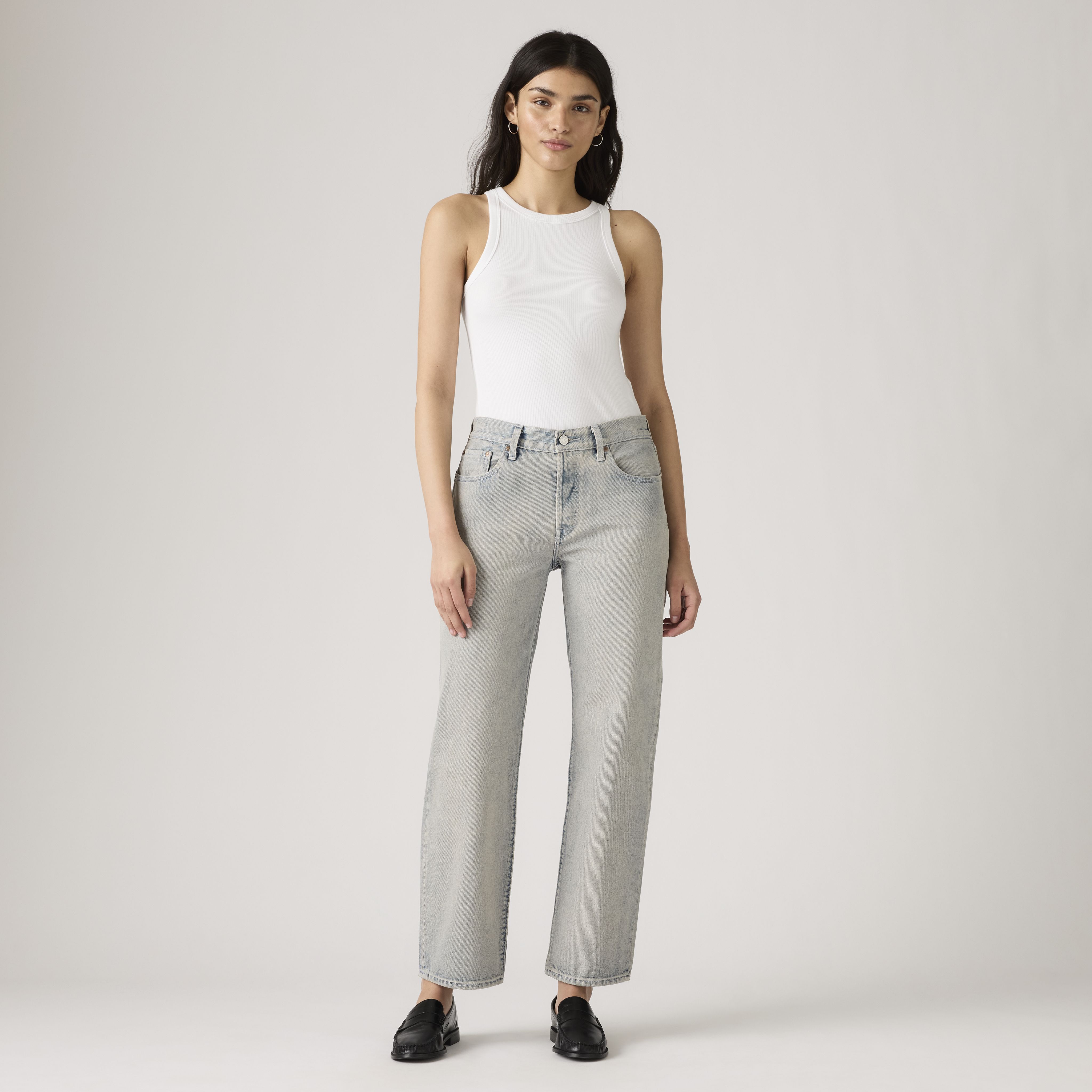 501® ‘90s Ankle Women's Jeans 5
