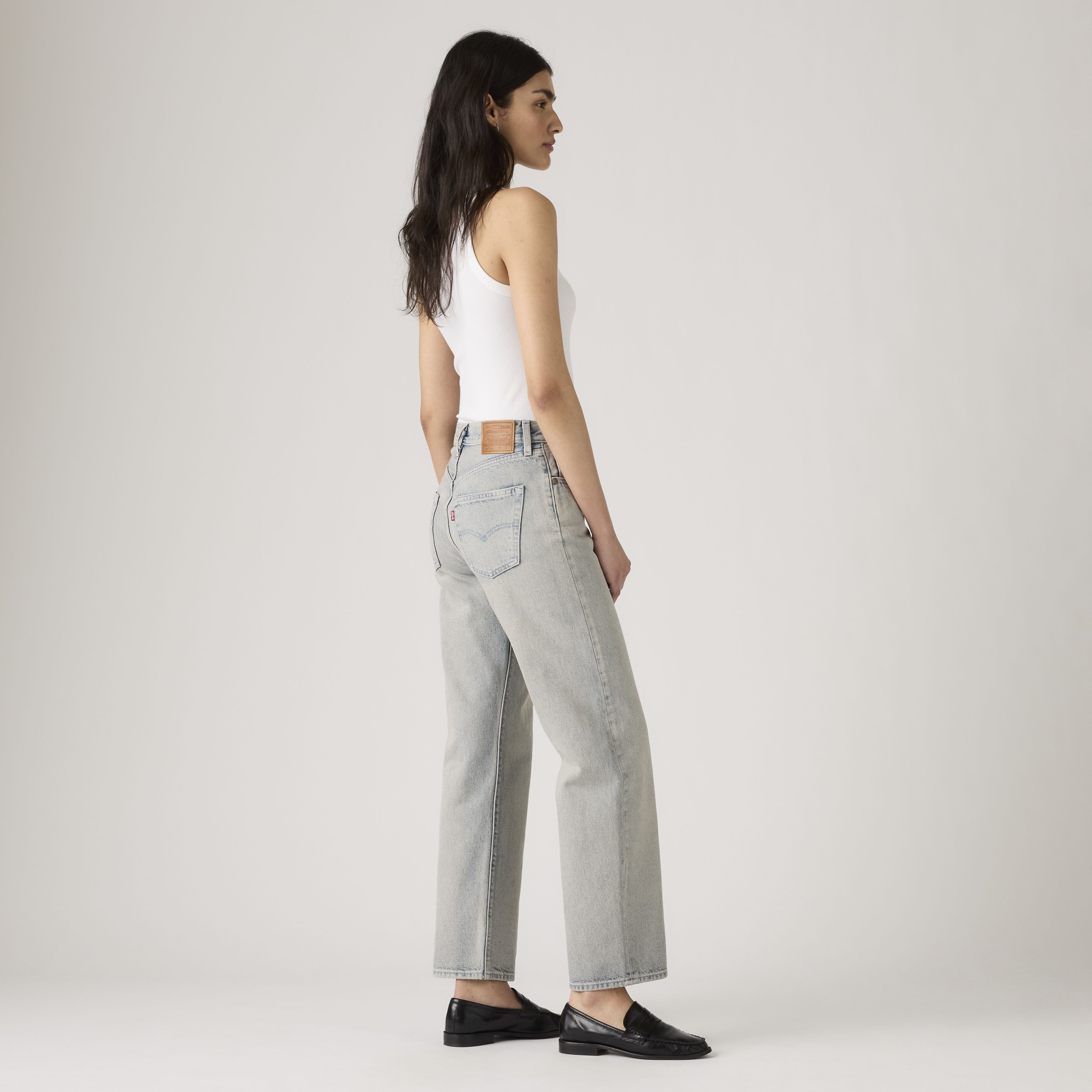 501® ‘90s Ankle Women's Jeans 4