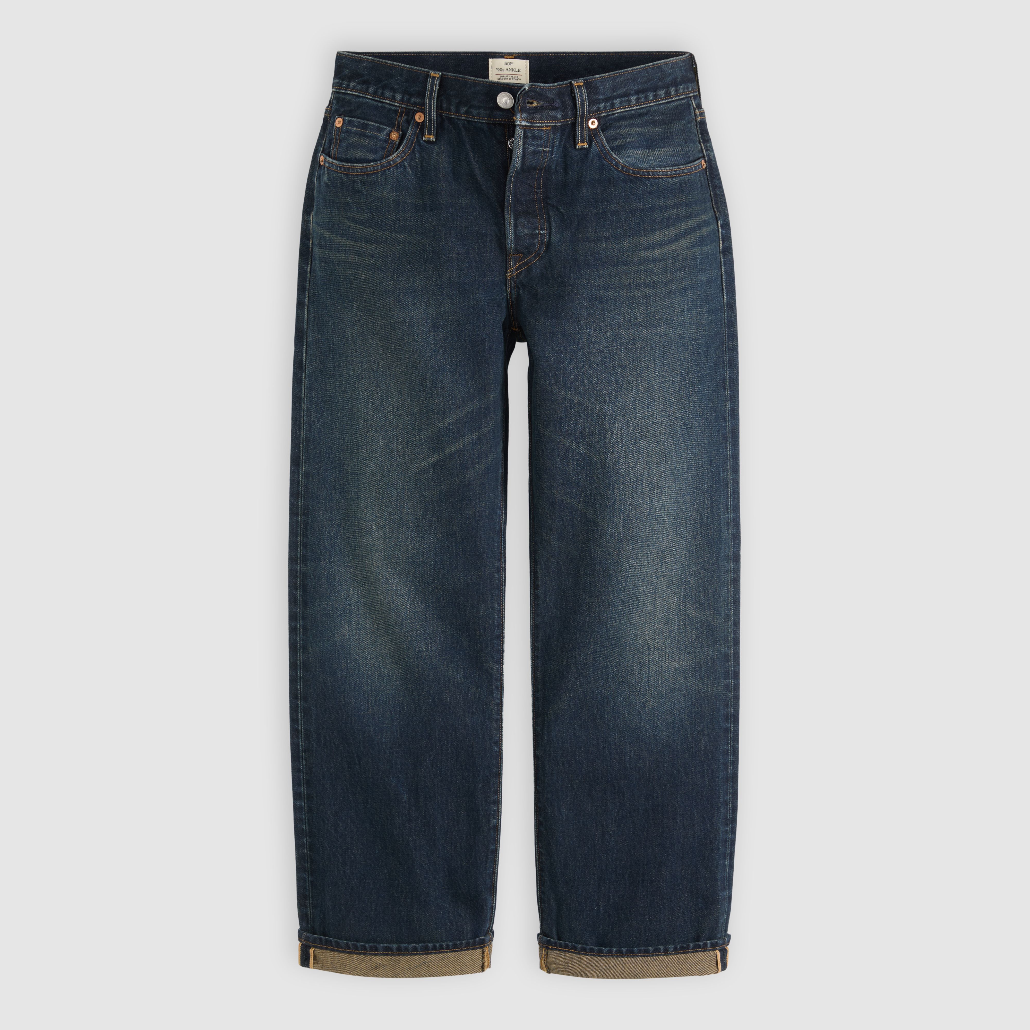501® ‘90s Ankle Jeans 6