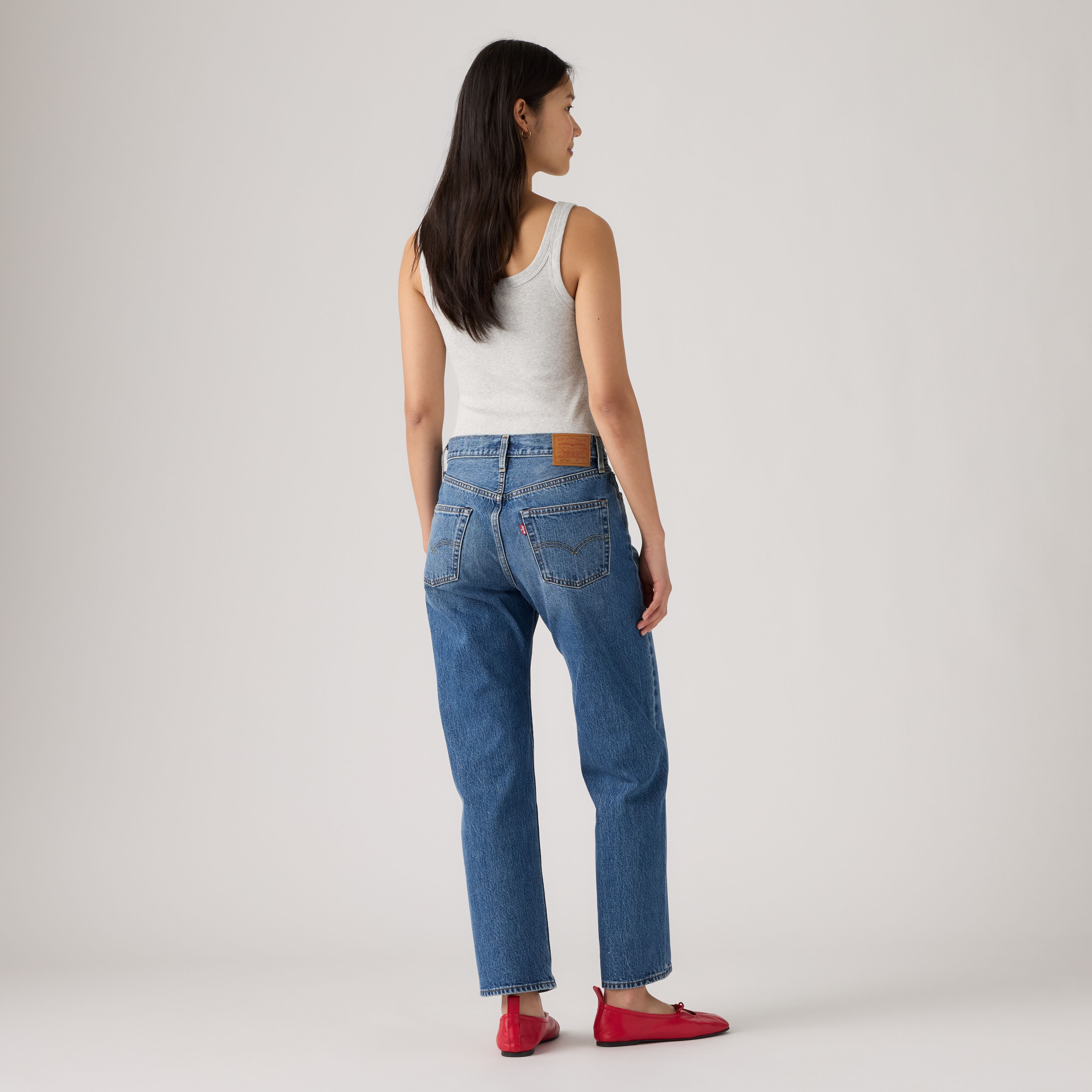 501® '90s Ankle Women's Jeans 3