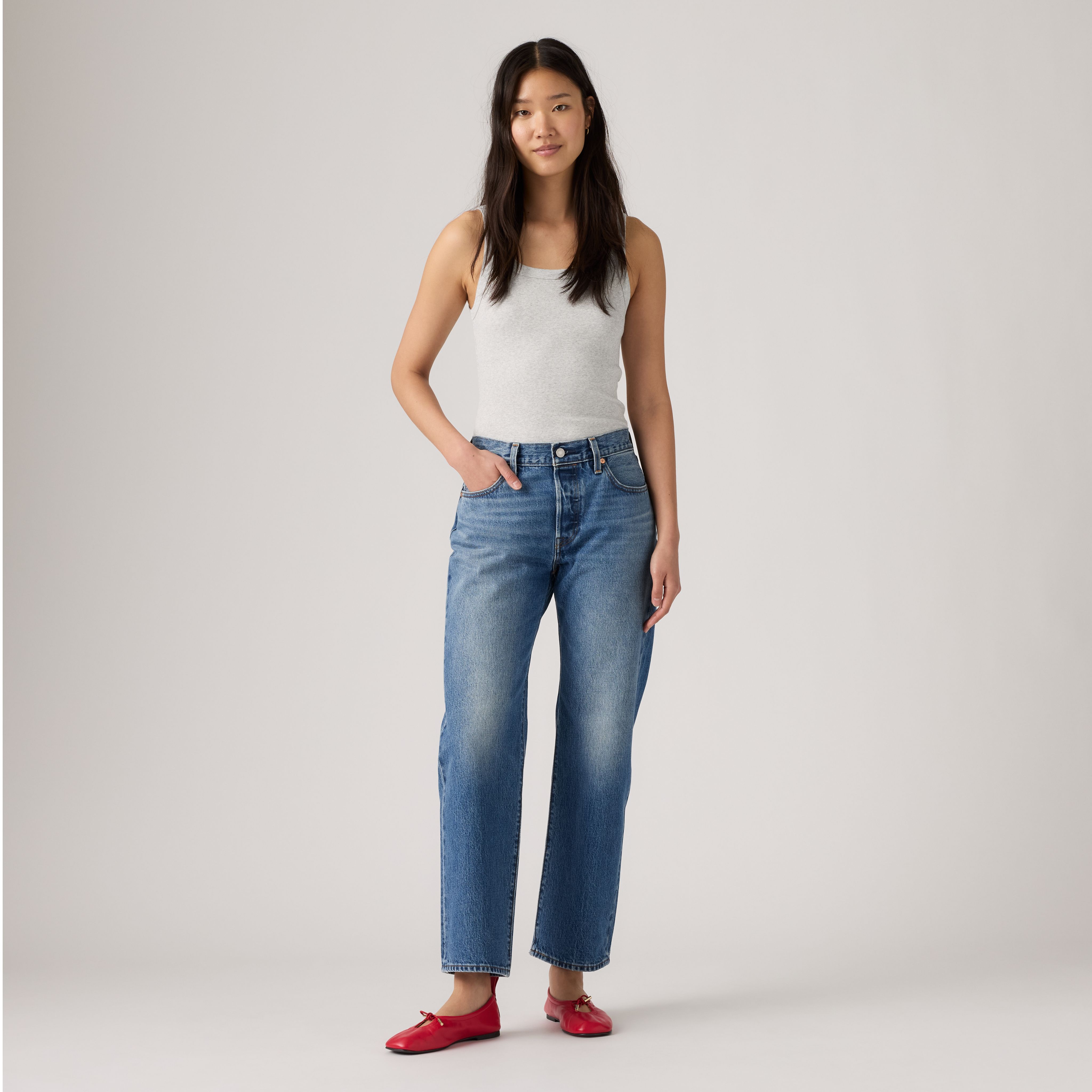 501® '90s Ankle Women's Jeans 5