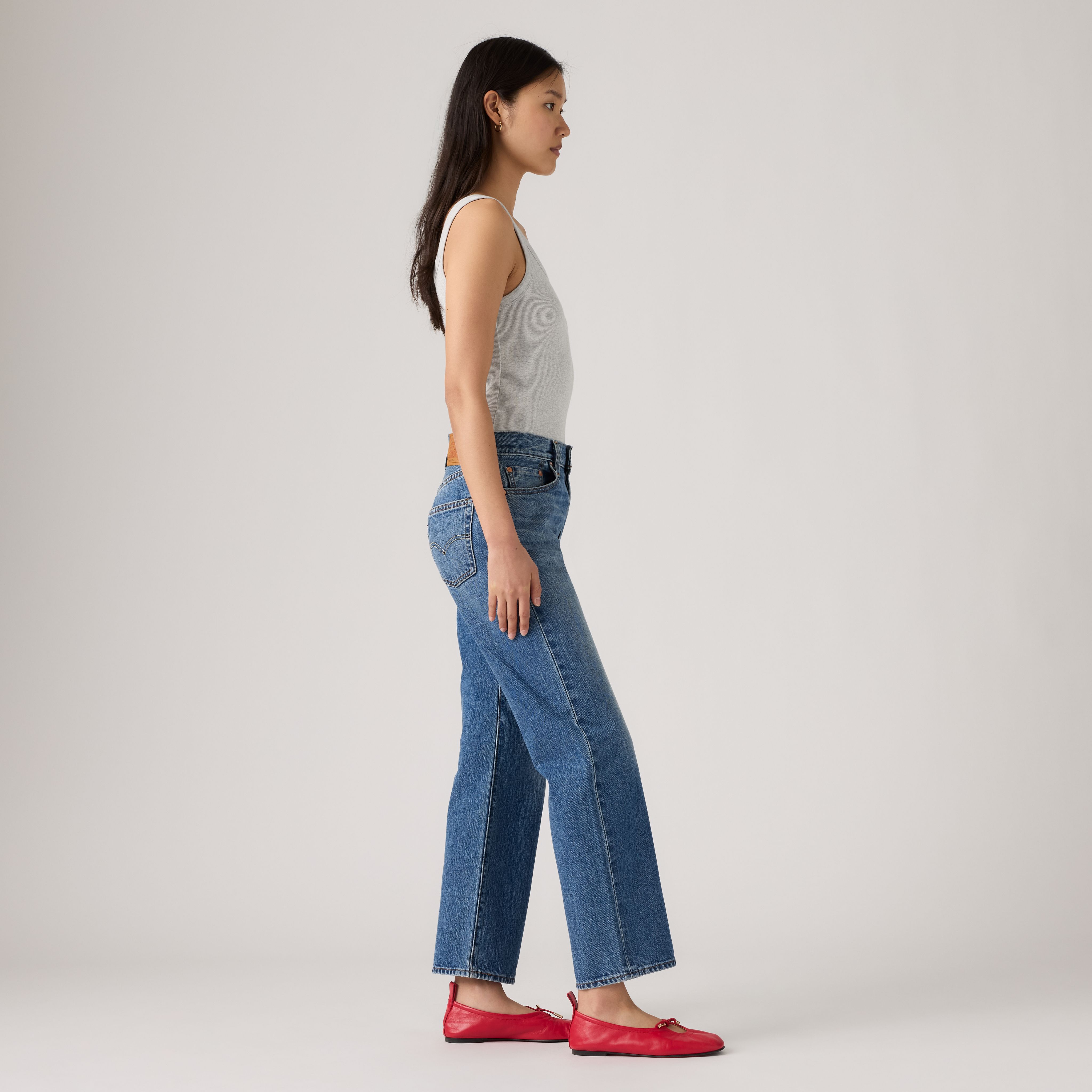 501® '90s Ankle Women's Jeans 4