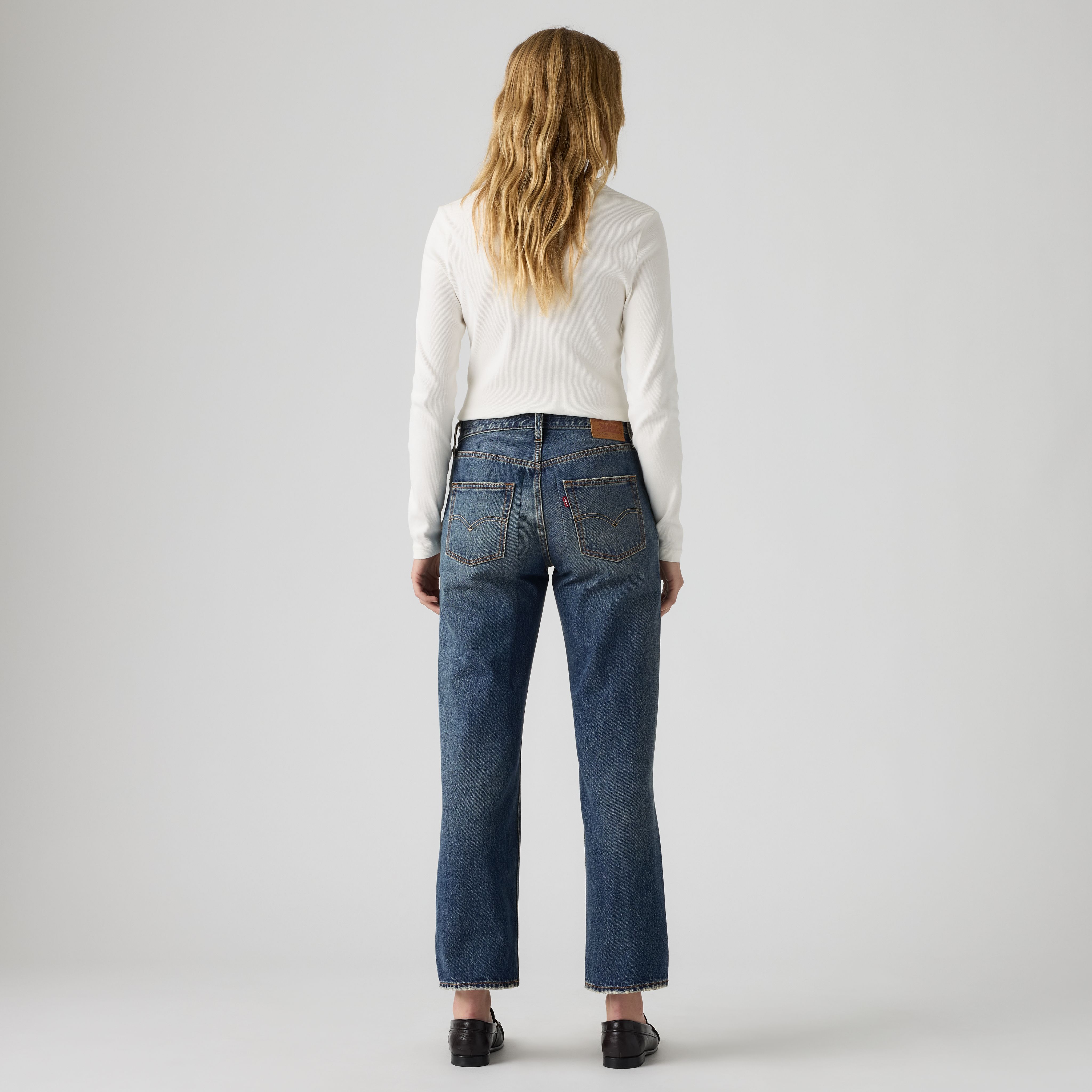 501® '90s Ankle Women's Jeans 3