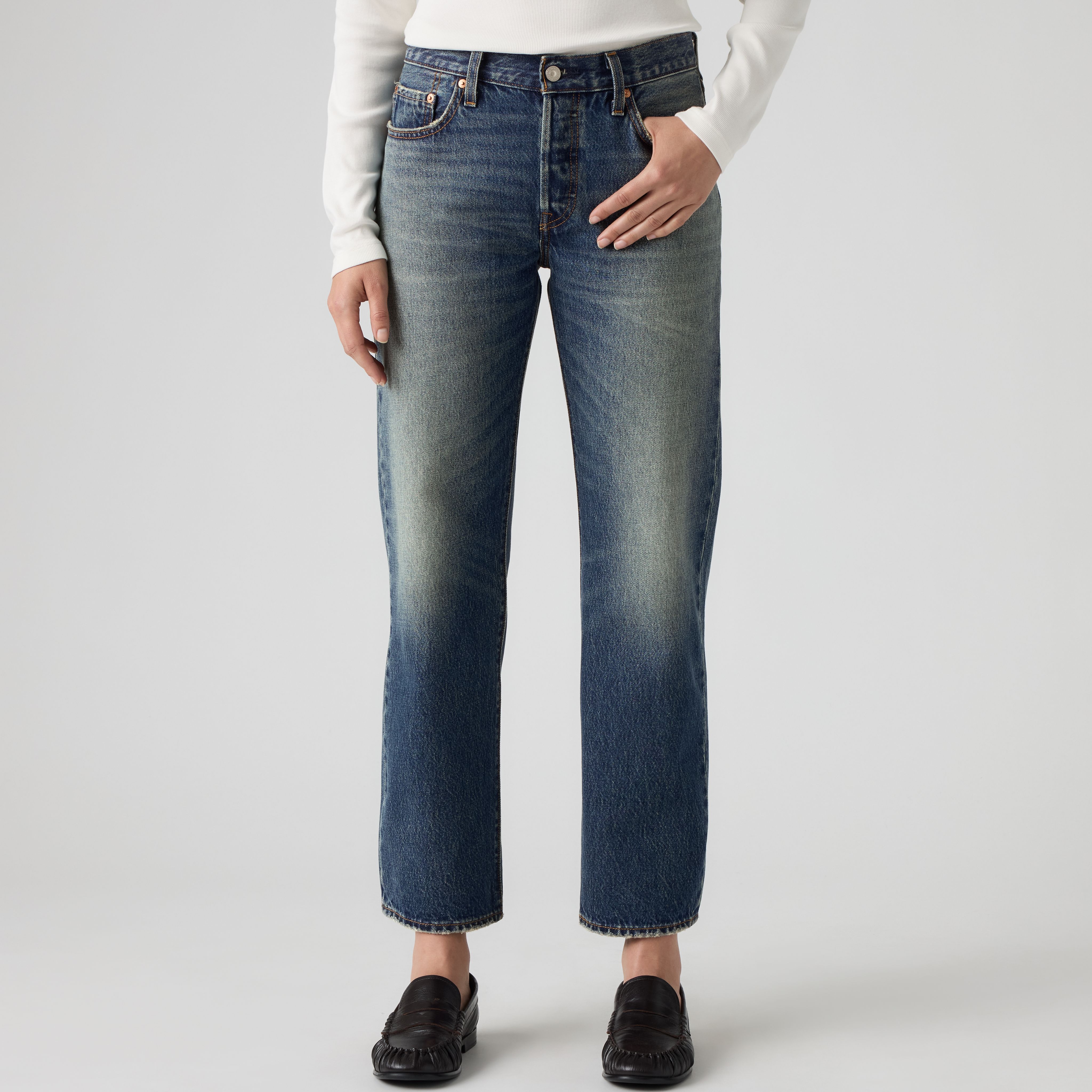 501® '90s Ankle Women's Jeans 2
