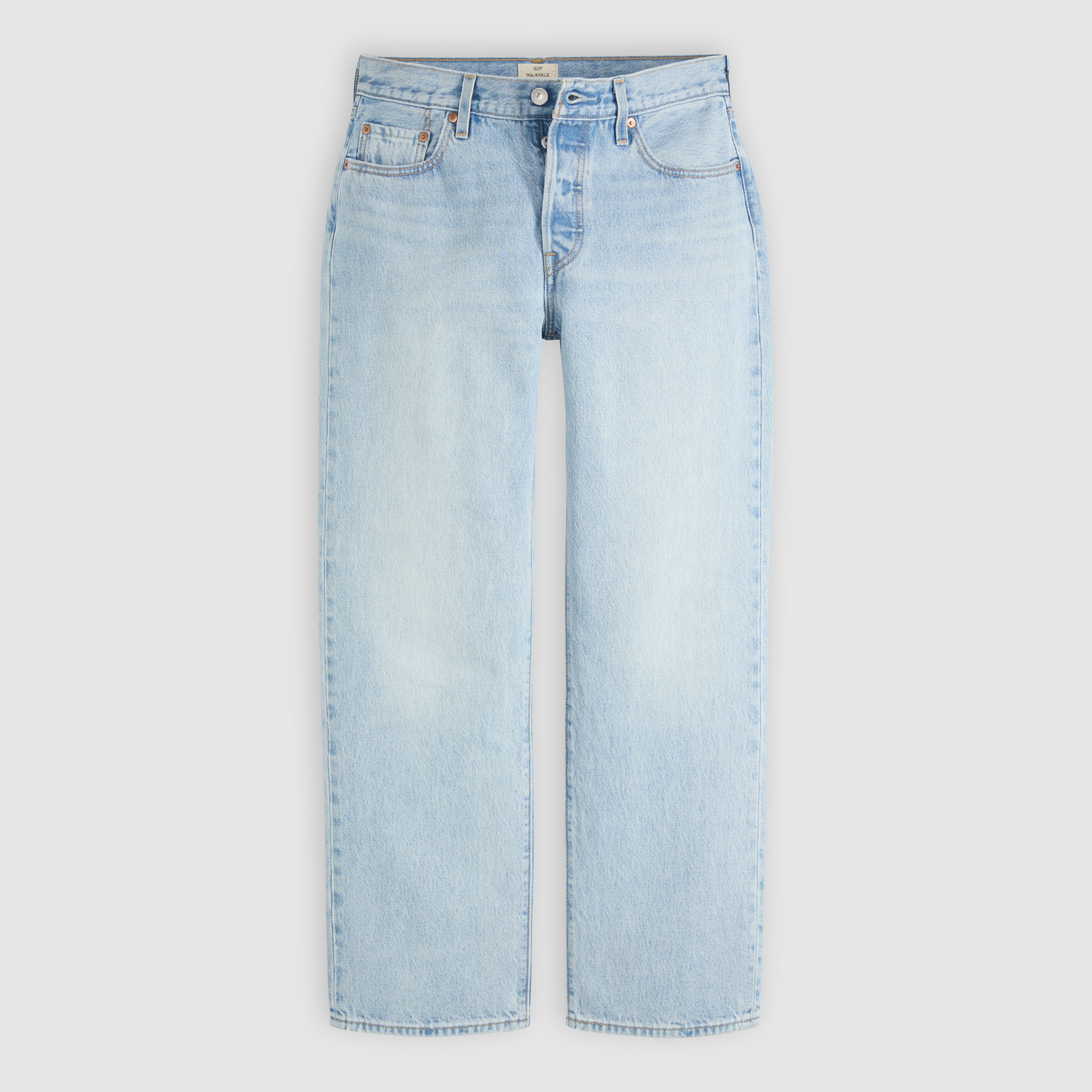 501® '90s Ankle Women's Jeans 6