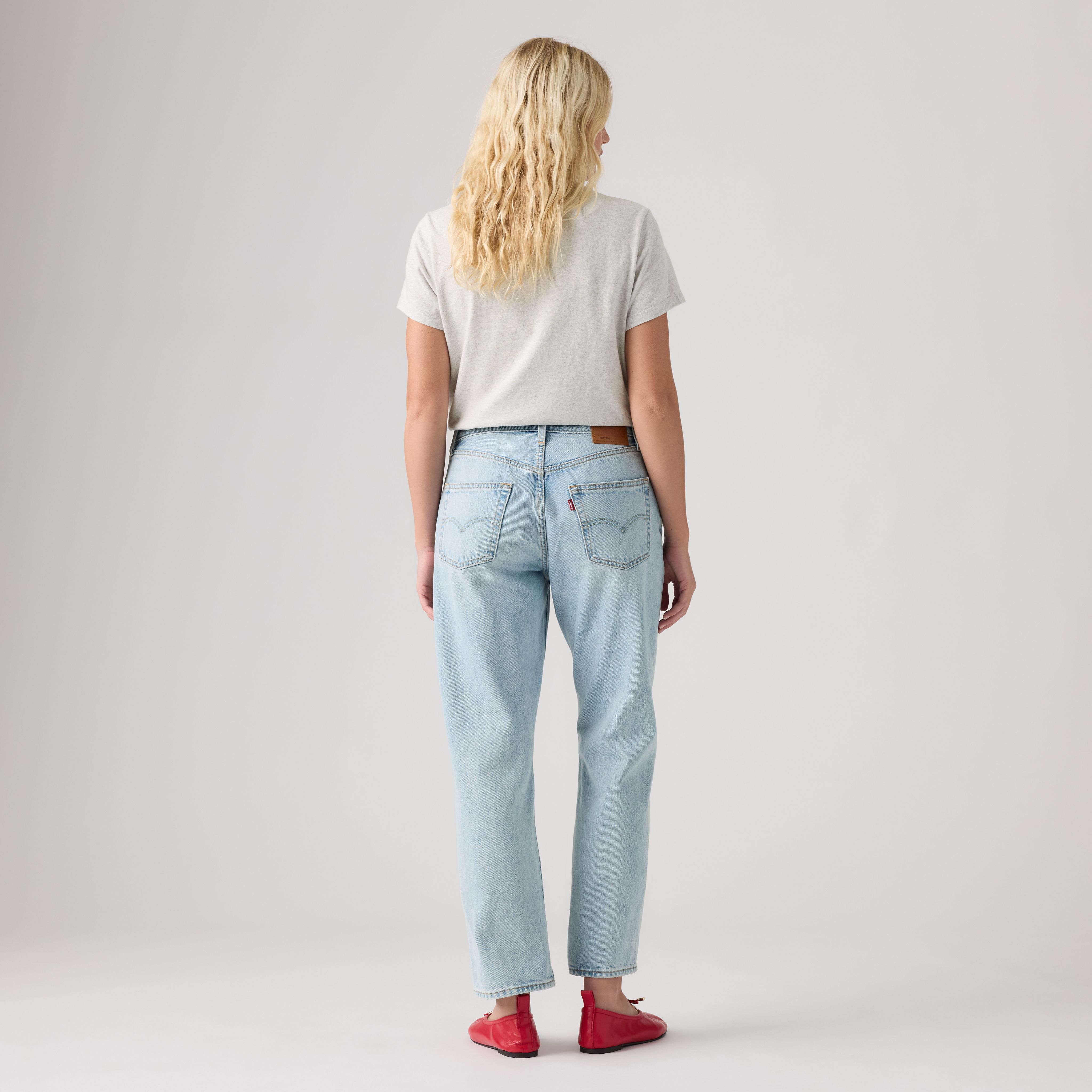 501® '90s Ankle Women's Jeans 3