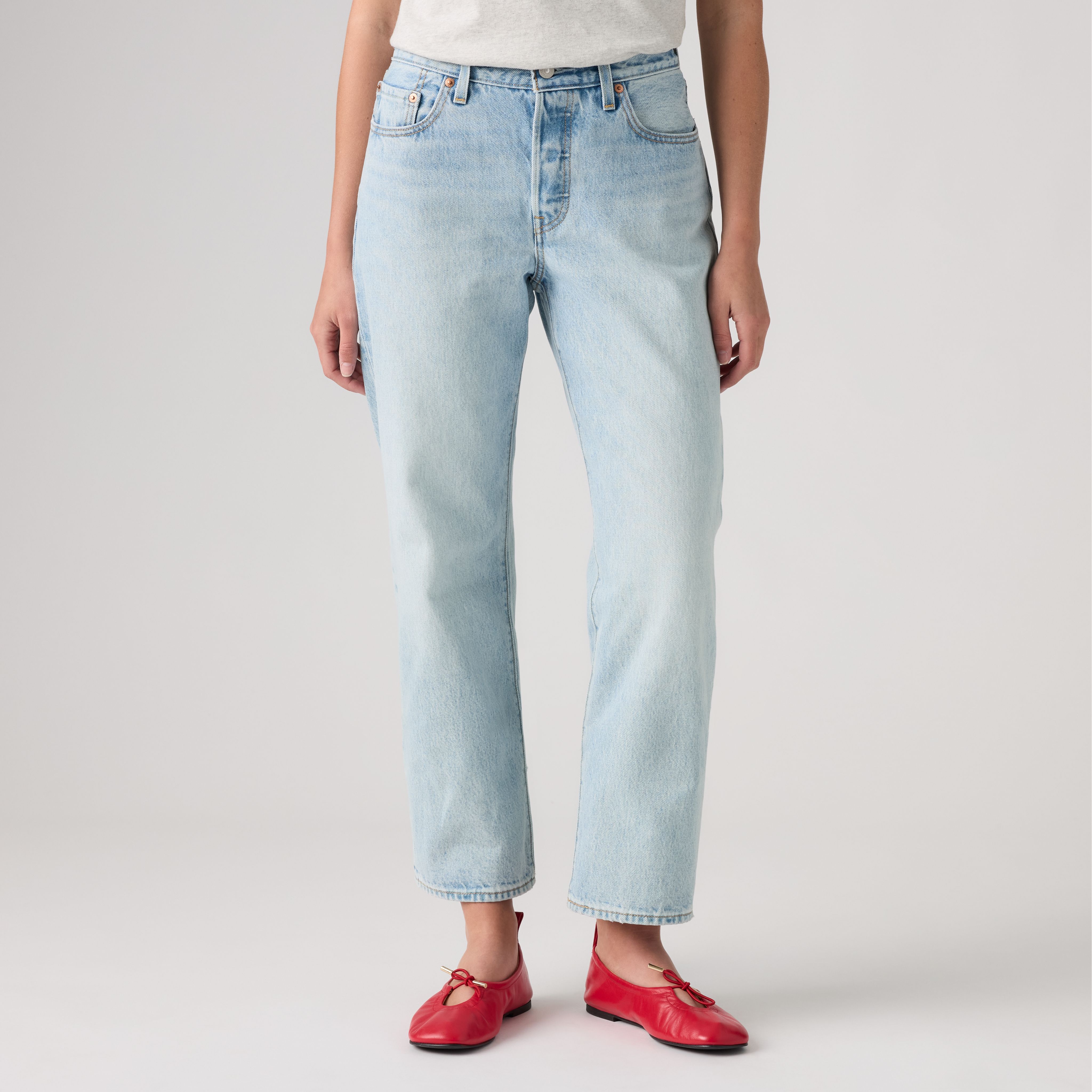 501® '90s Ankle Women's Jeans 2