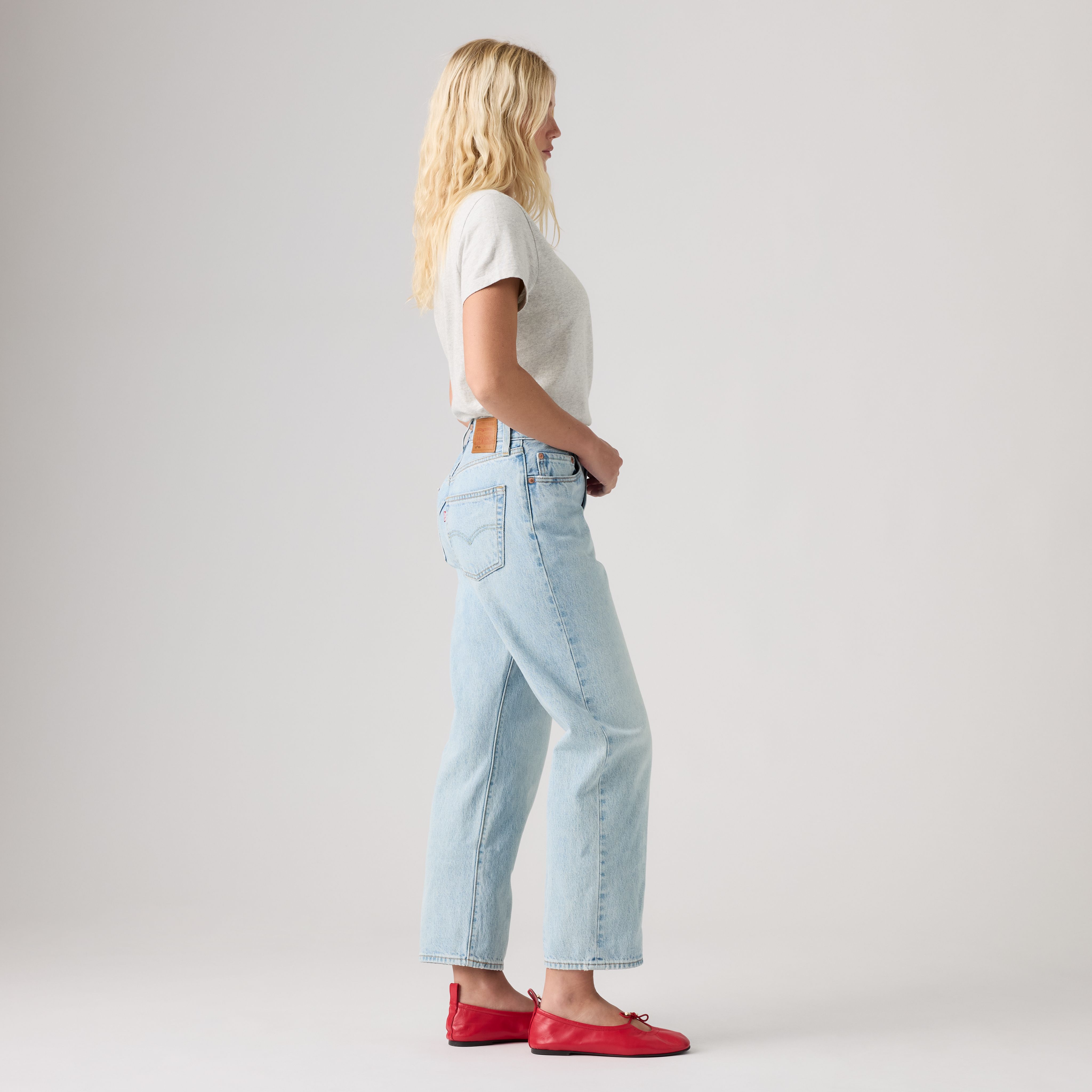 501® '90s Ankle Women's Jeans 4