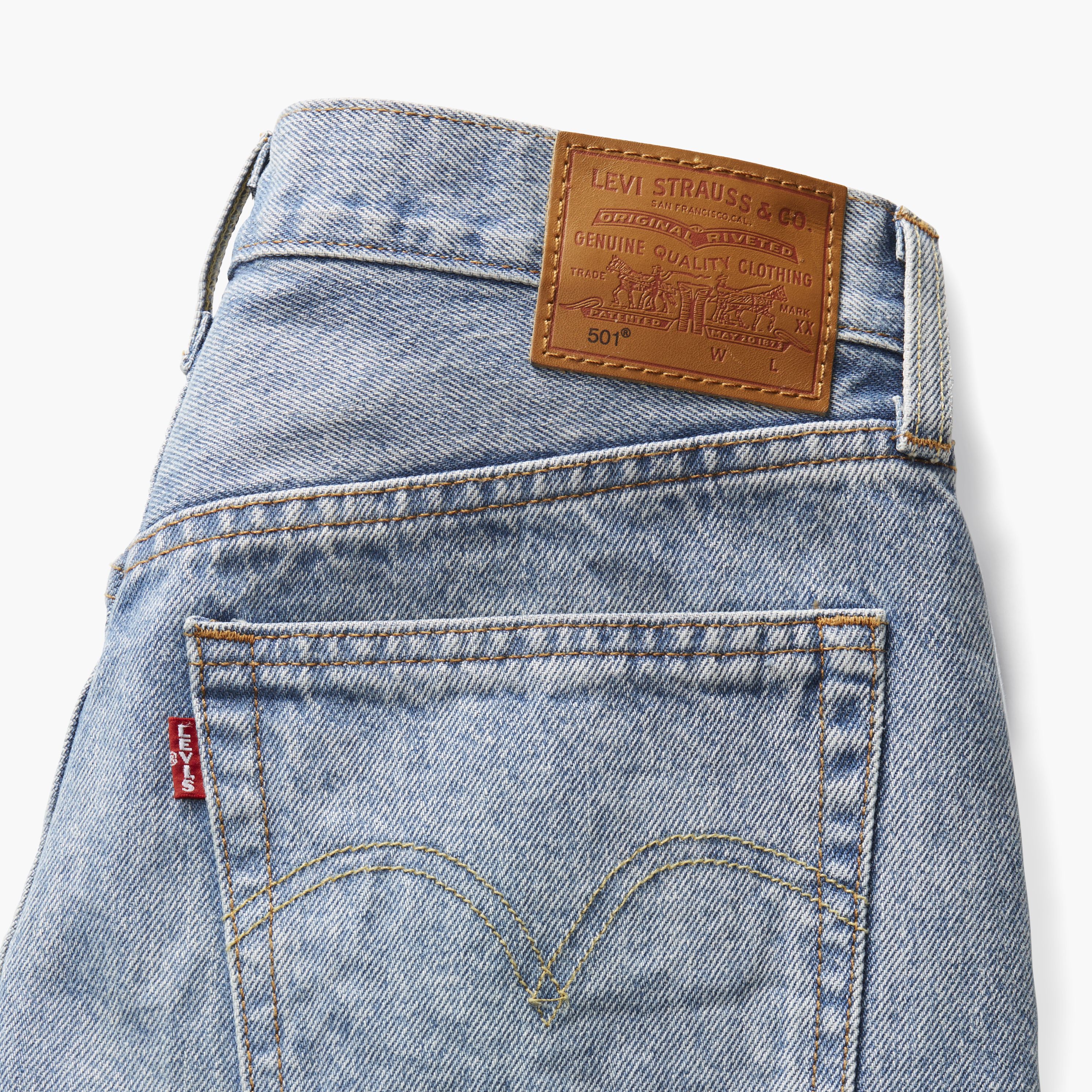 501® Original Fit Women's Jeans 7