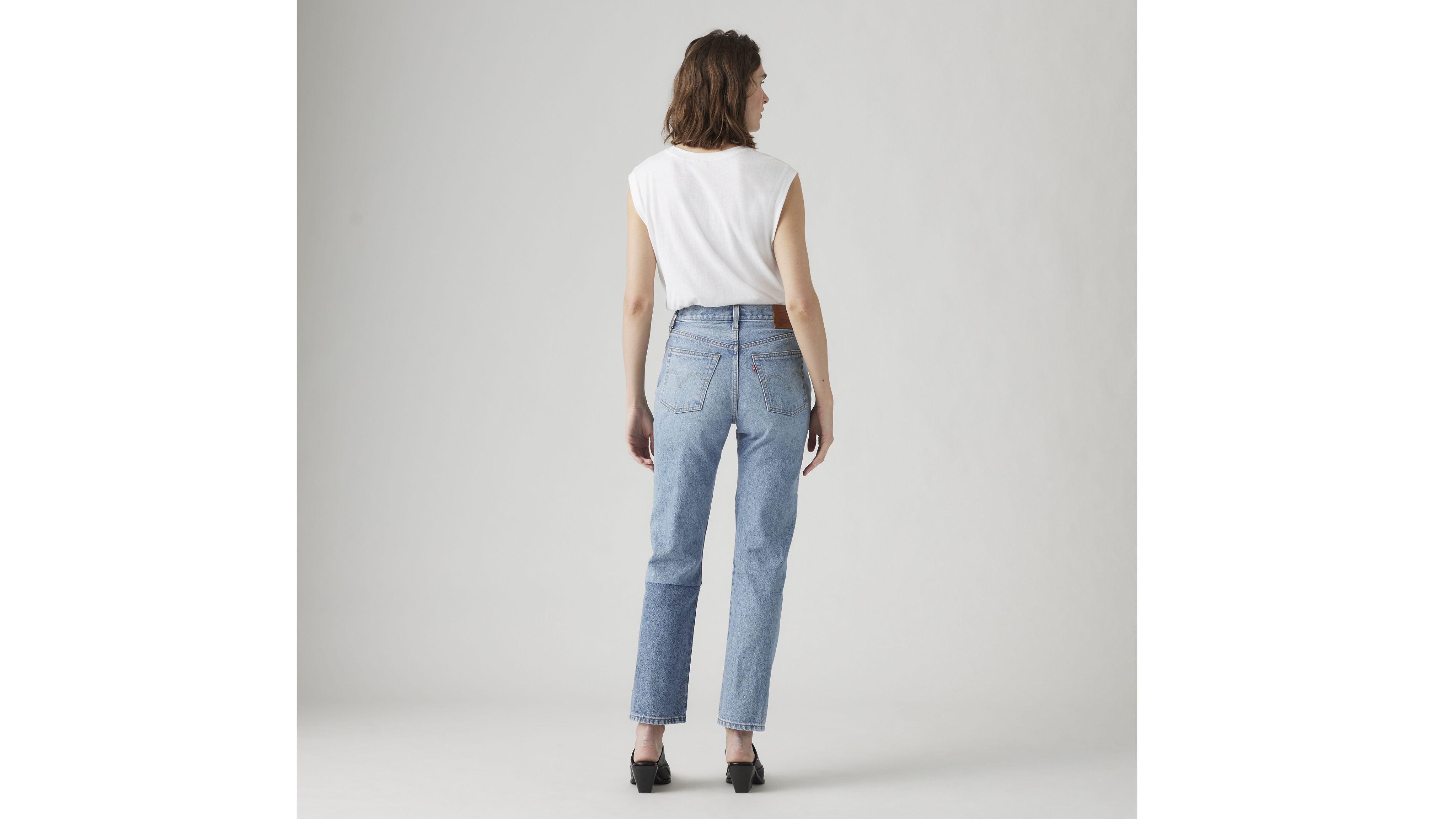 501® Original Fit Women's Jeans 3