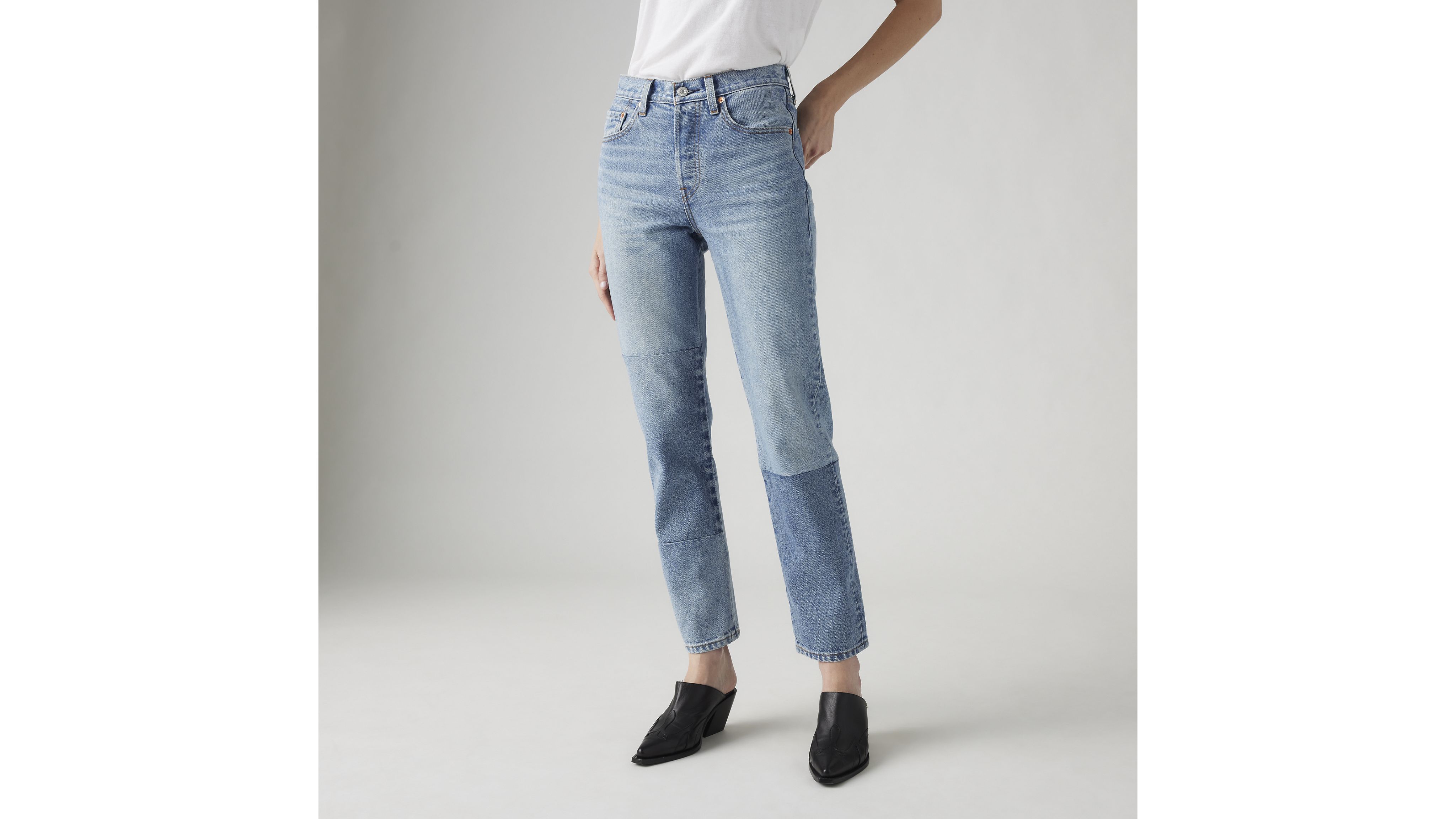501® Original Fit Women's Jeans 2