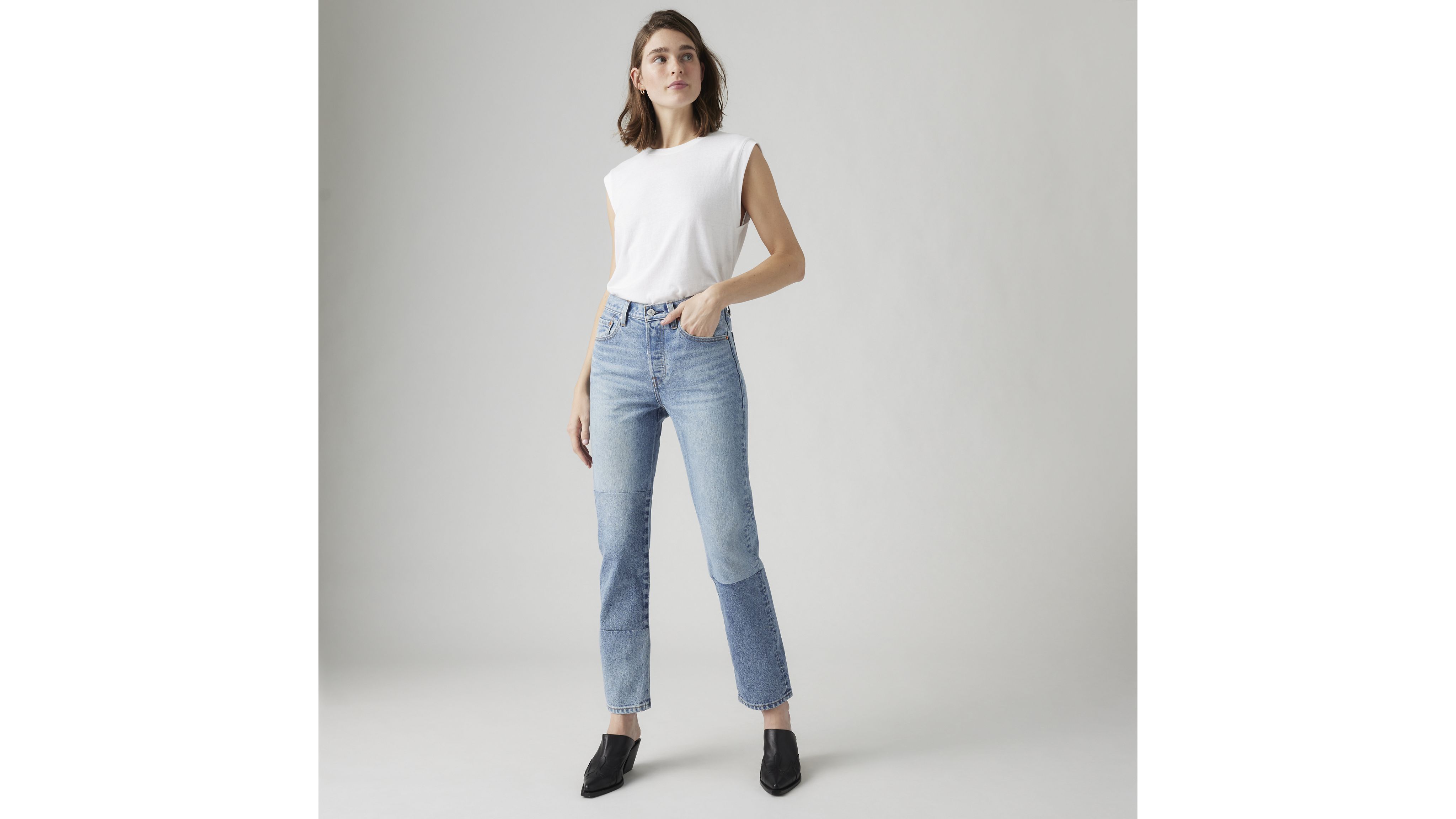 501® Original Fit Women's Jeans 1
