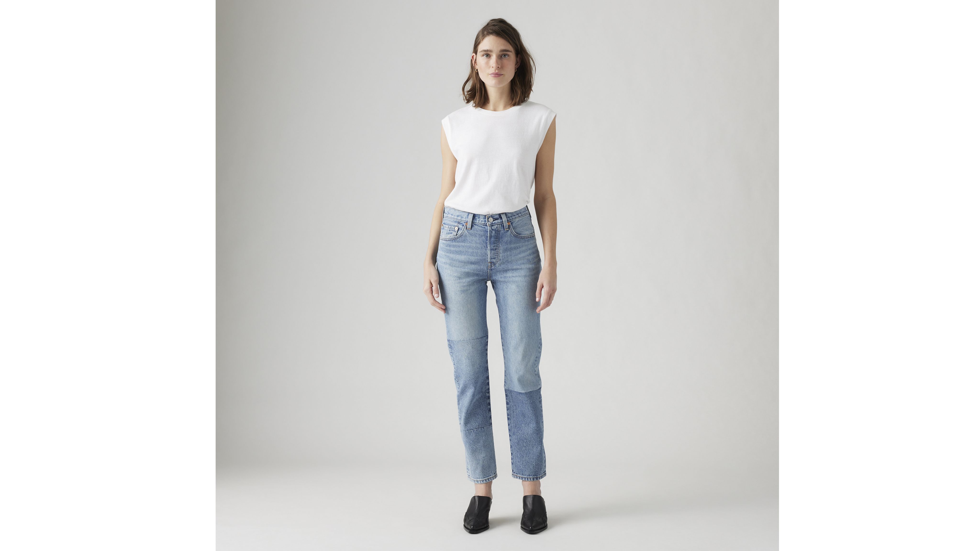 501® Original Fit Women's Jeans 5