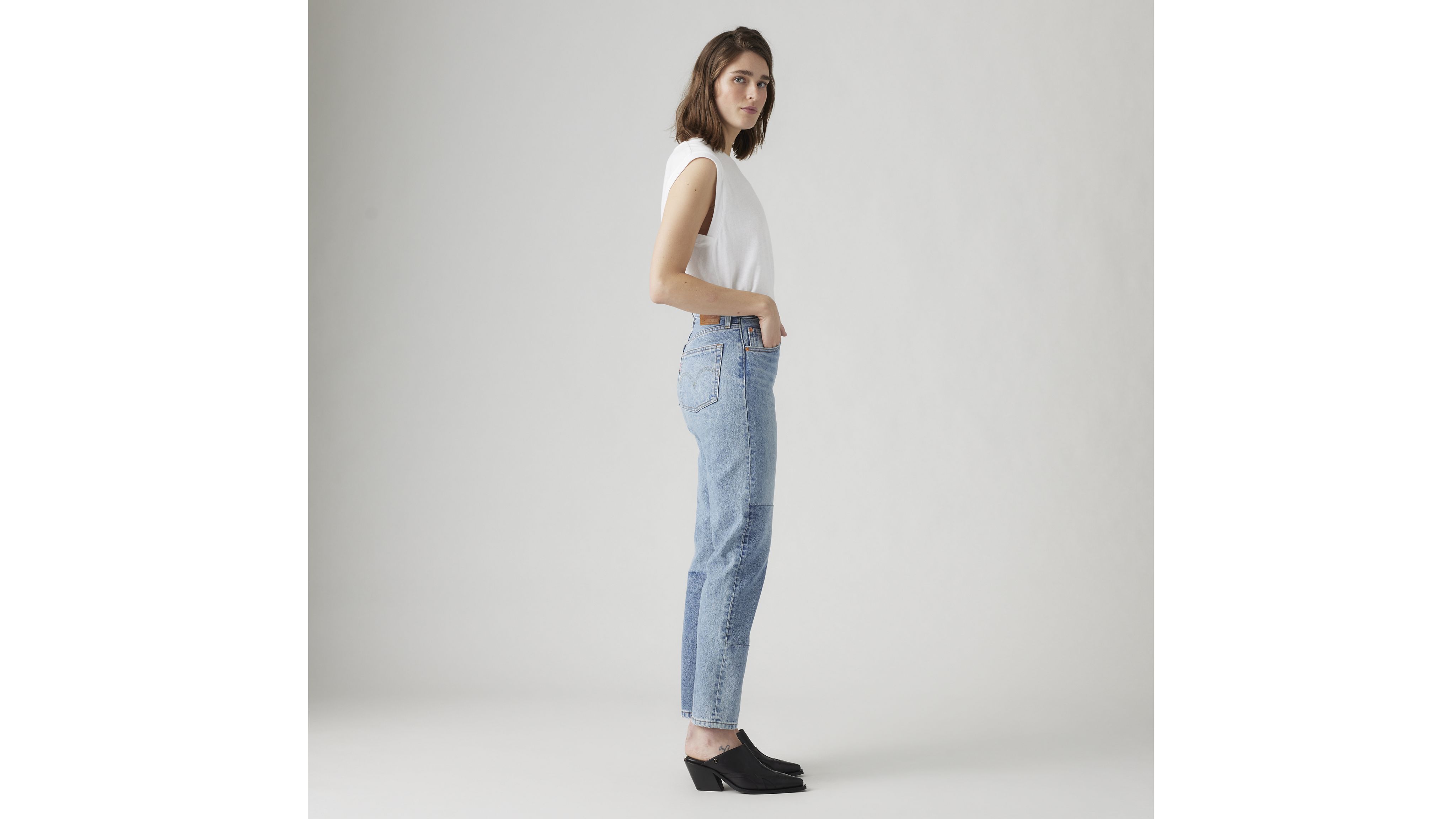 501® Original Fit Women's Jeans 4