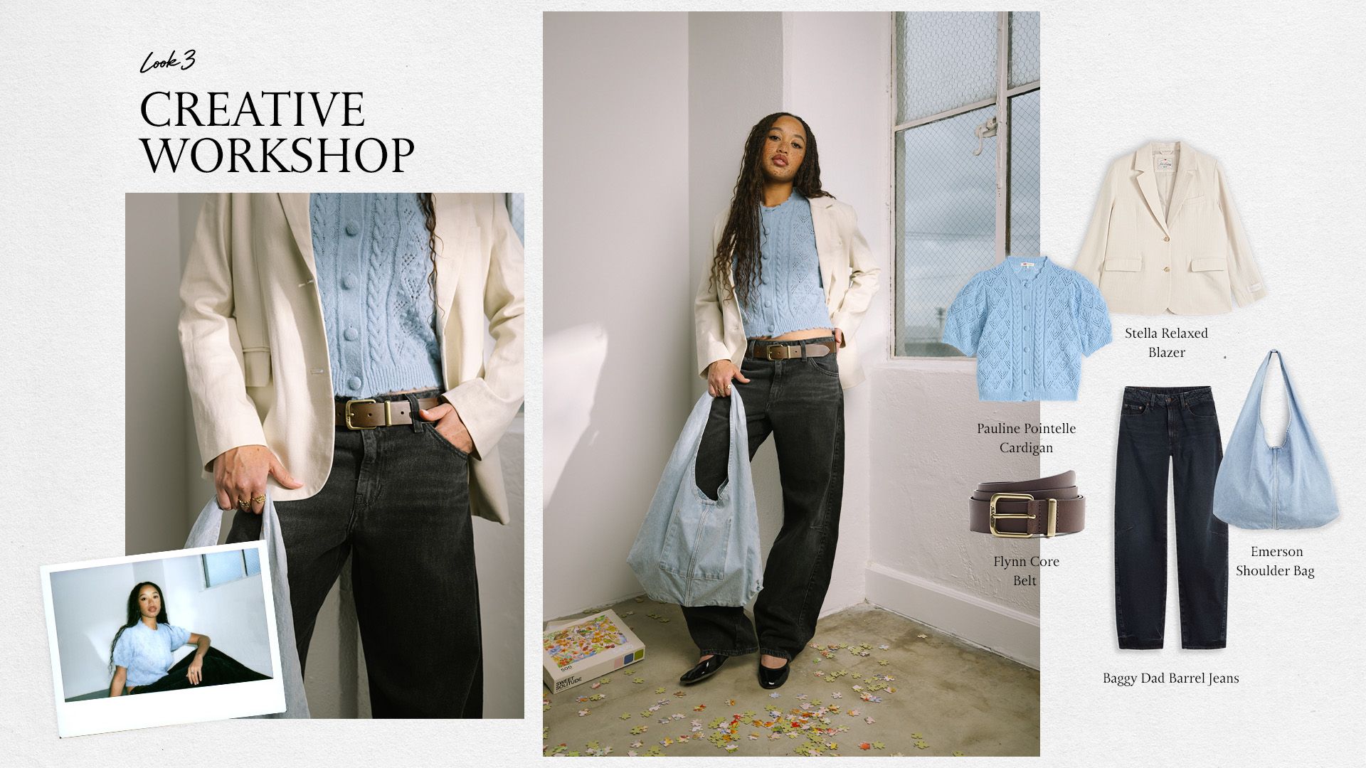 LOOK3_ CREATIVE WORKSHOP