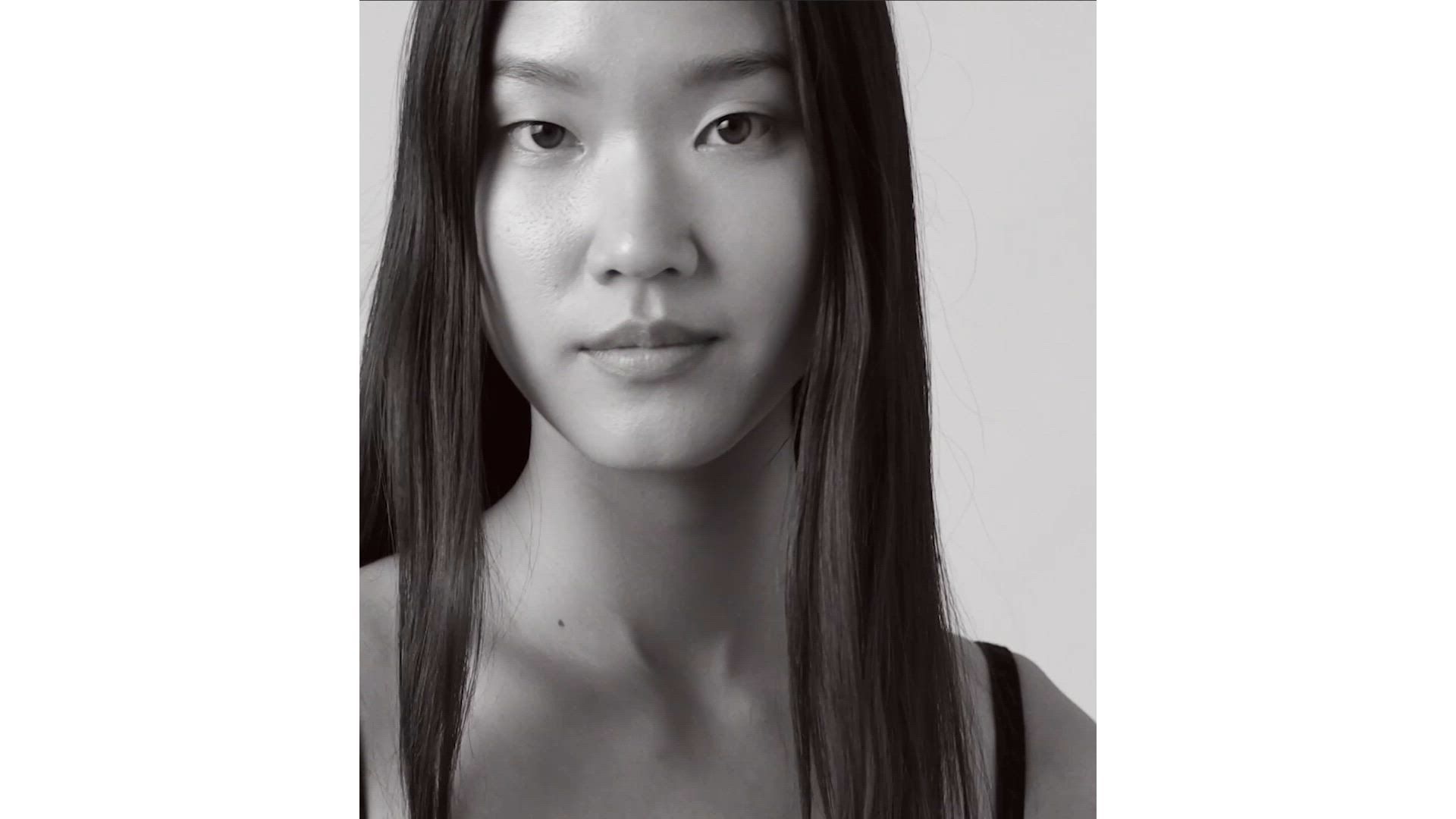 Denim Bustier Dress 1