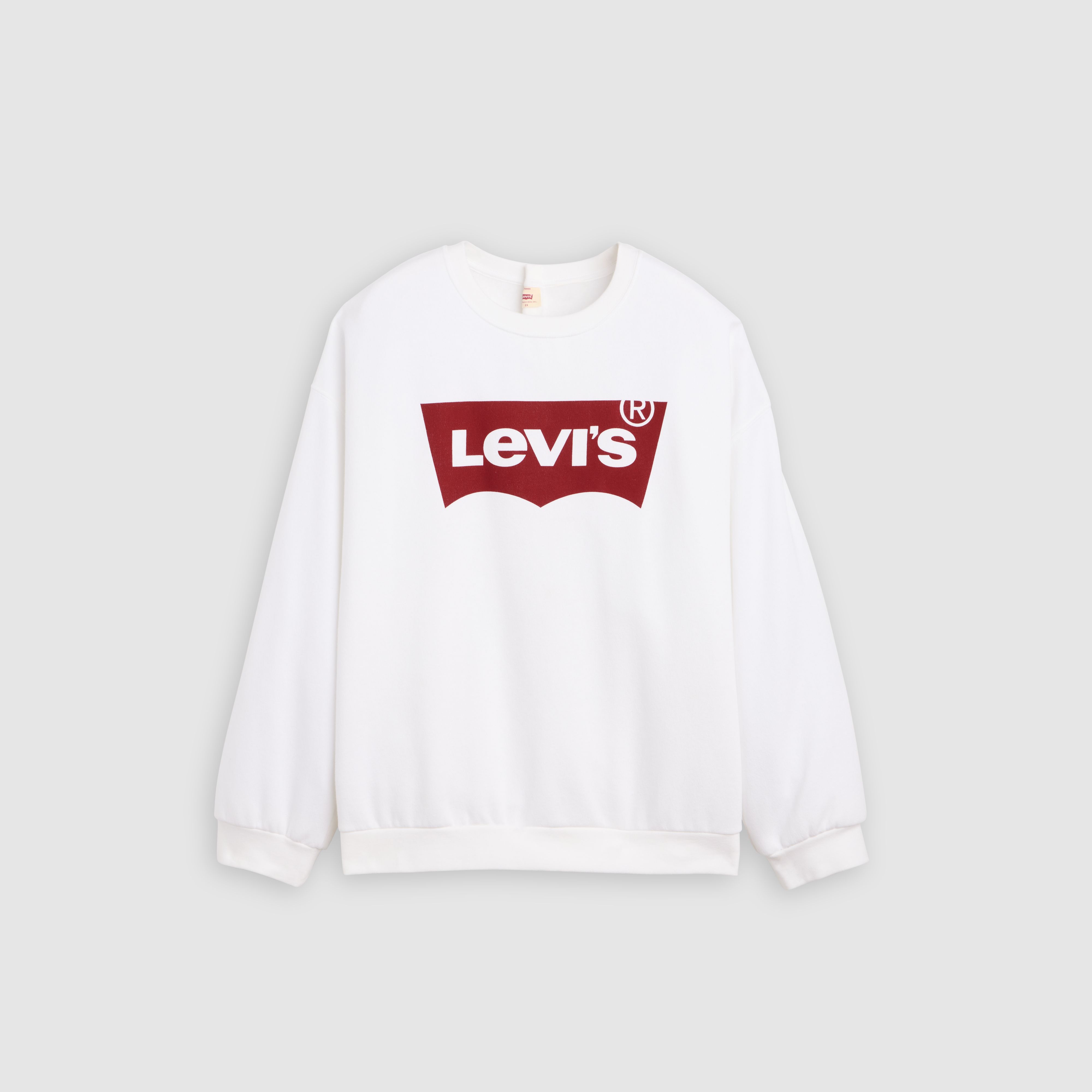 Graphic Everyday Crewneck Sweatshirt (Plus Size) 5