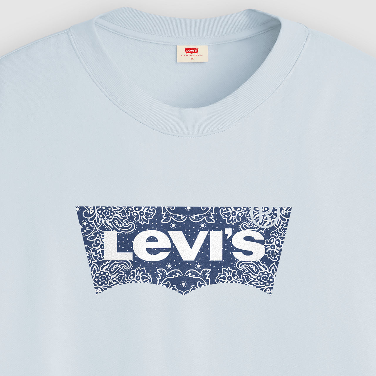 Graphic Everyday Sweatshirt (Plus Size) 6