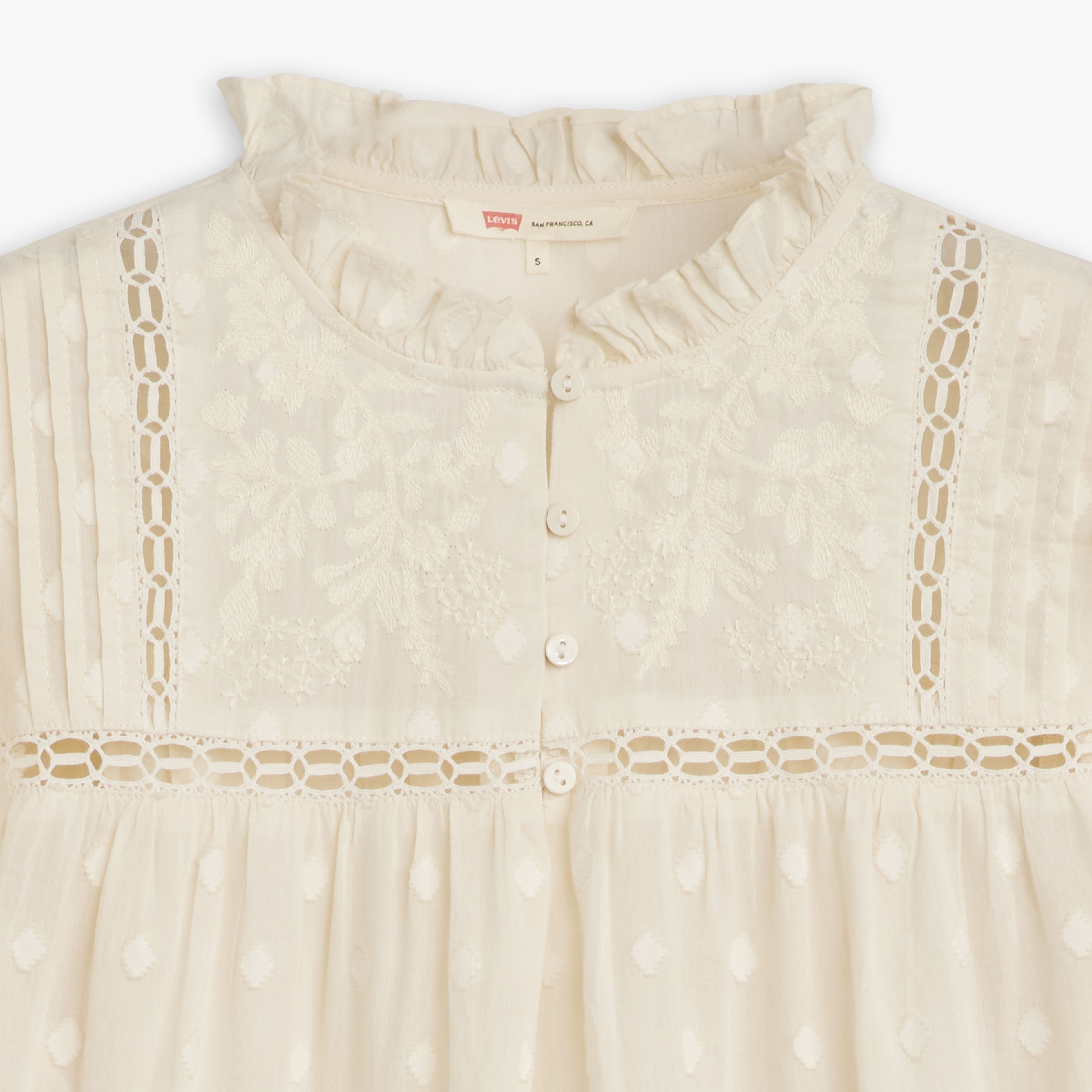 Lucia Blouse 6