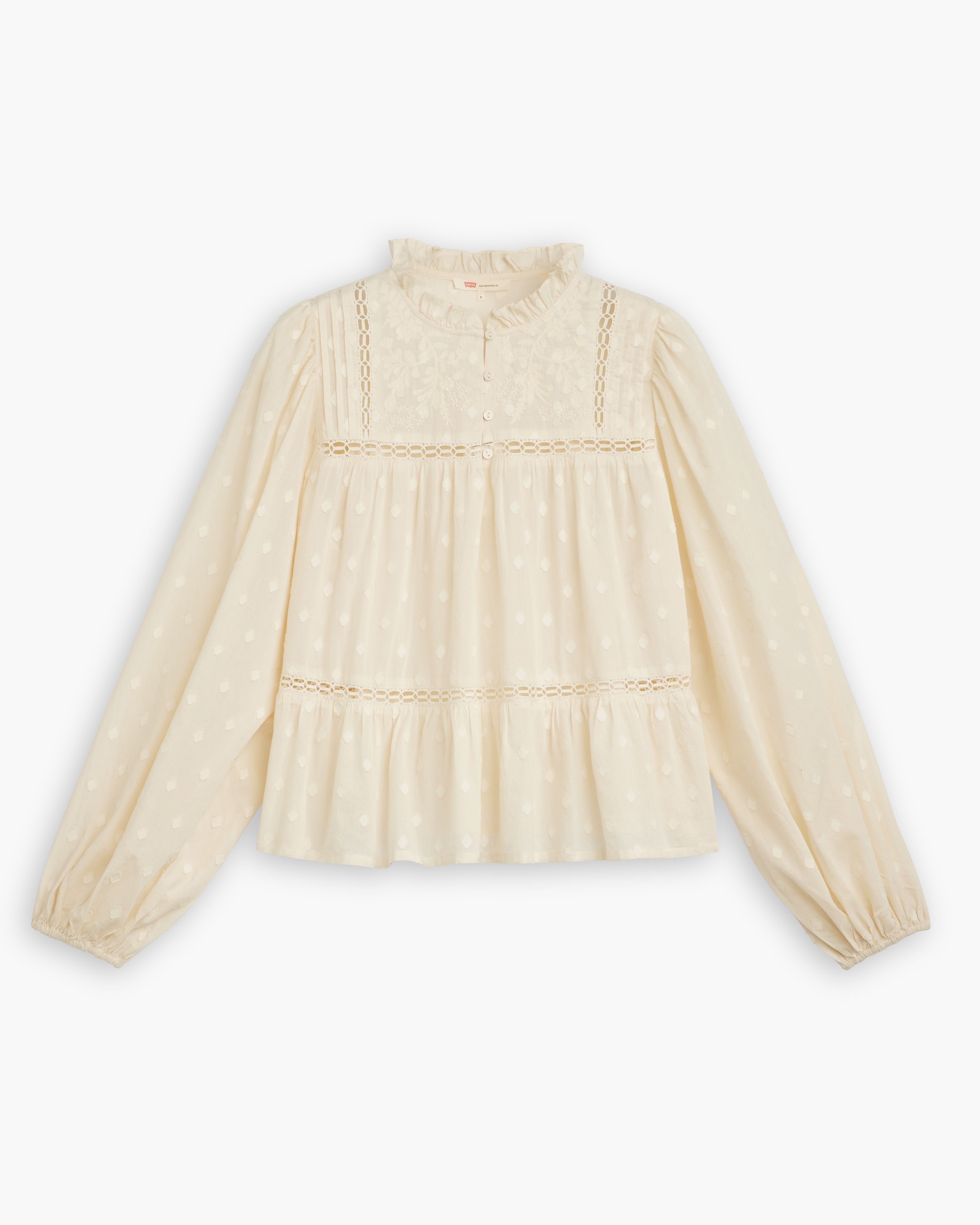 Lucia Blouse 5
