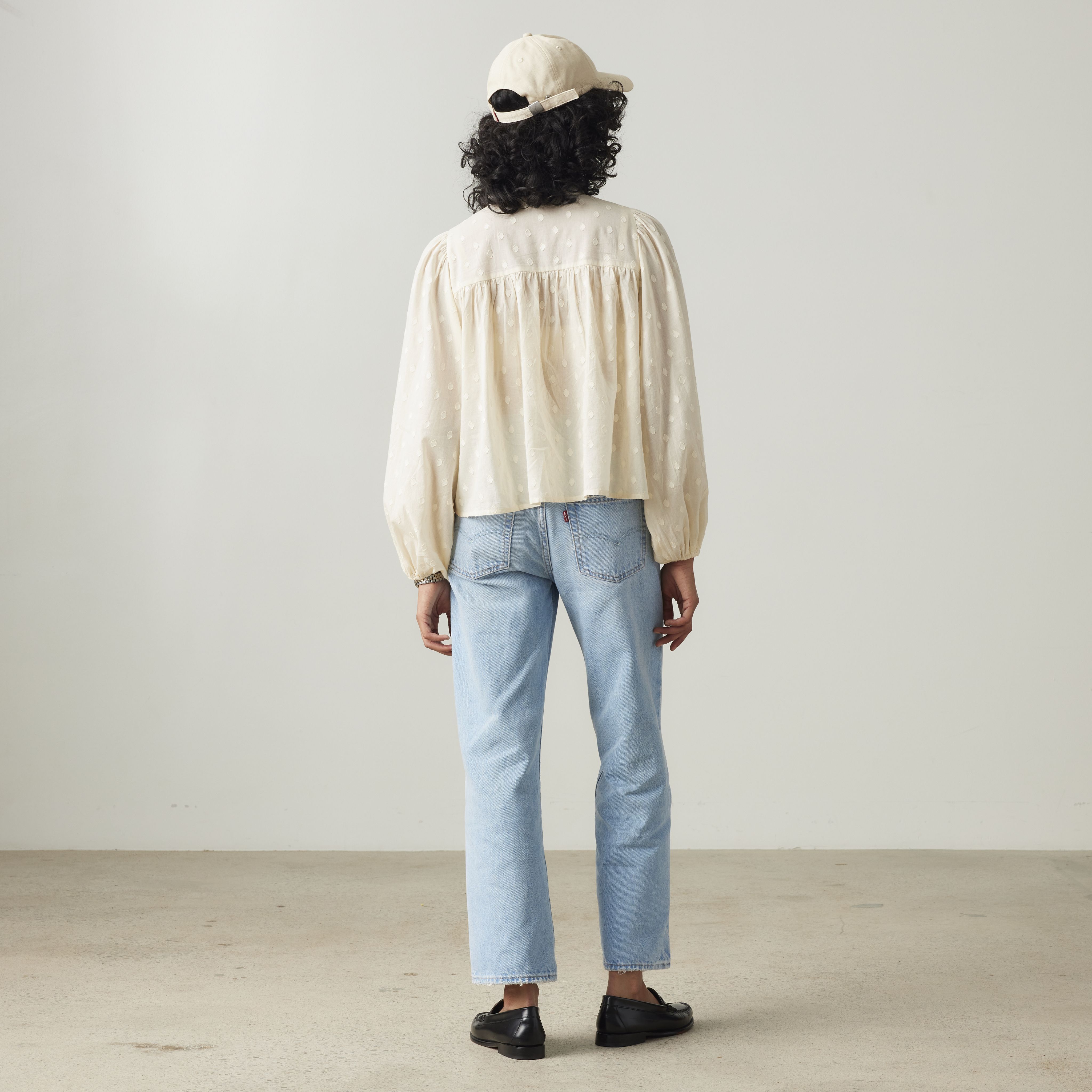 Lucia Blouse 4