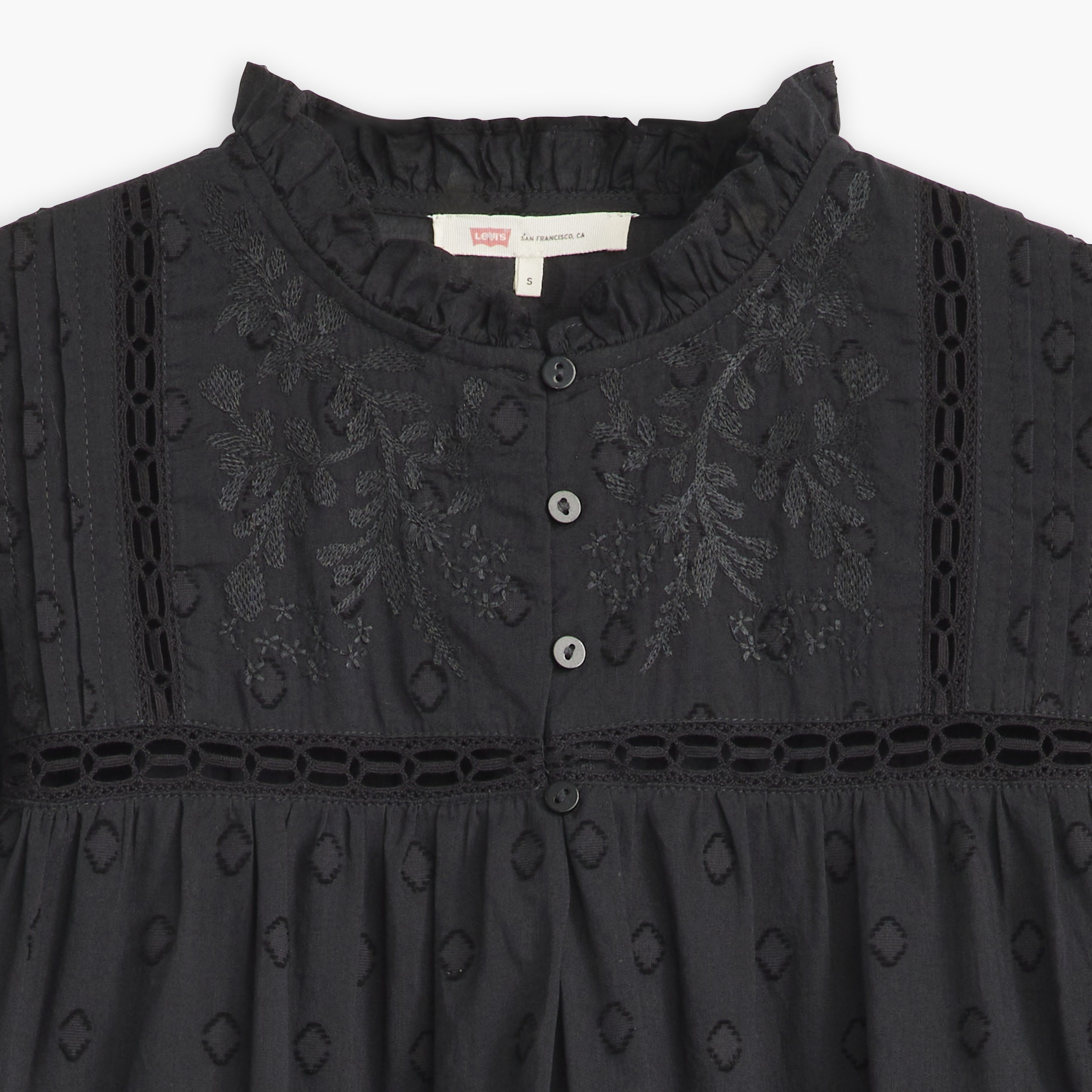 Lucia Blouse 6