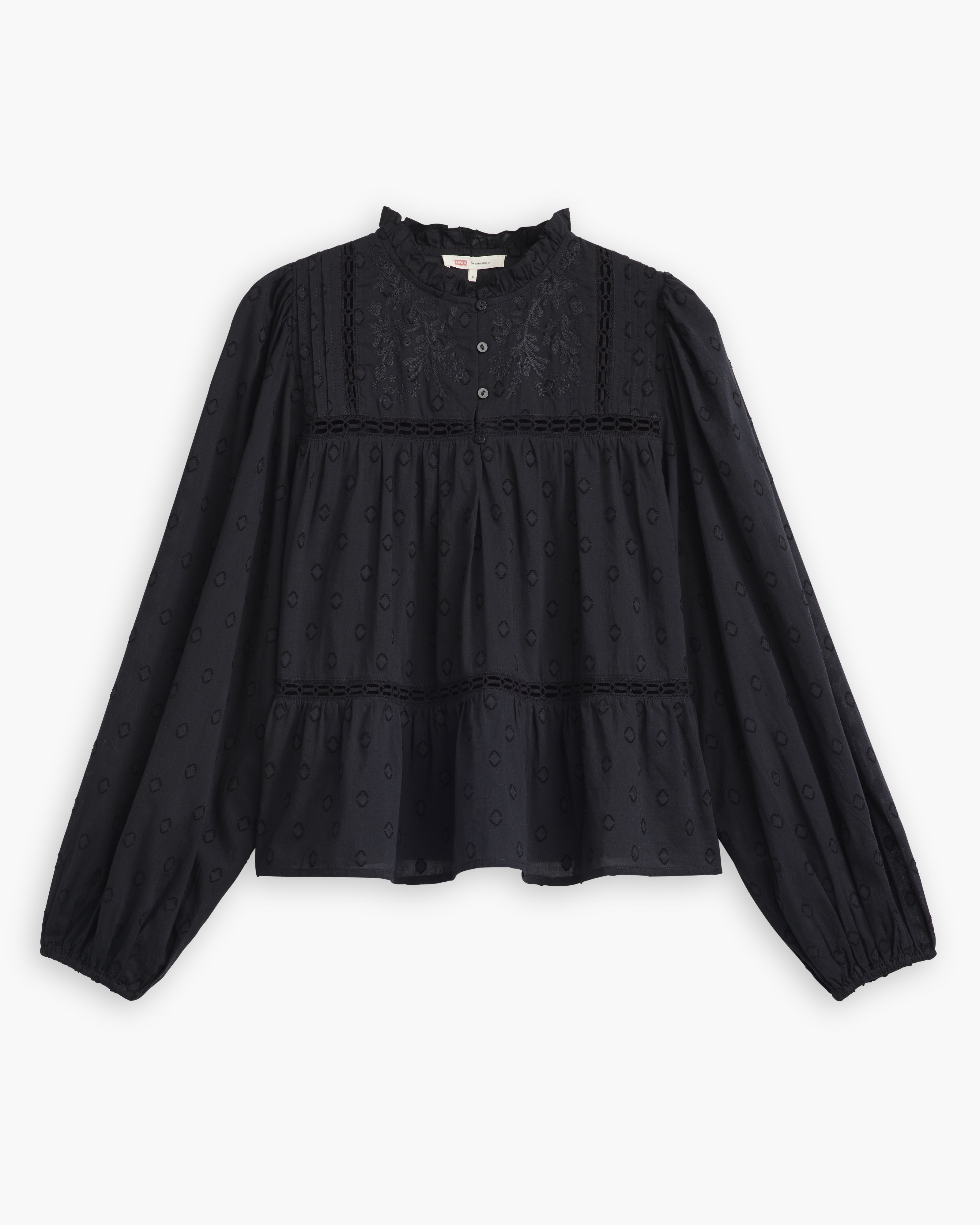 Lucia Blouse 5