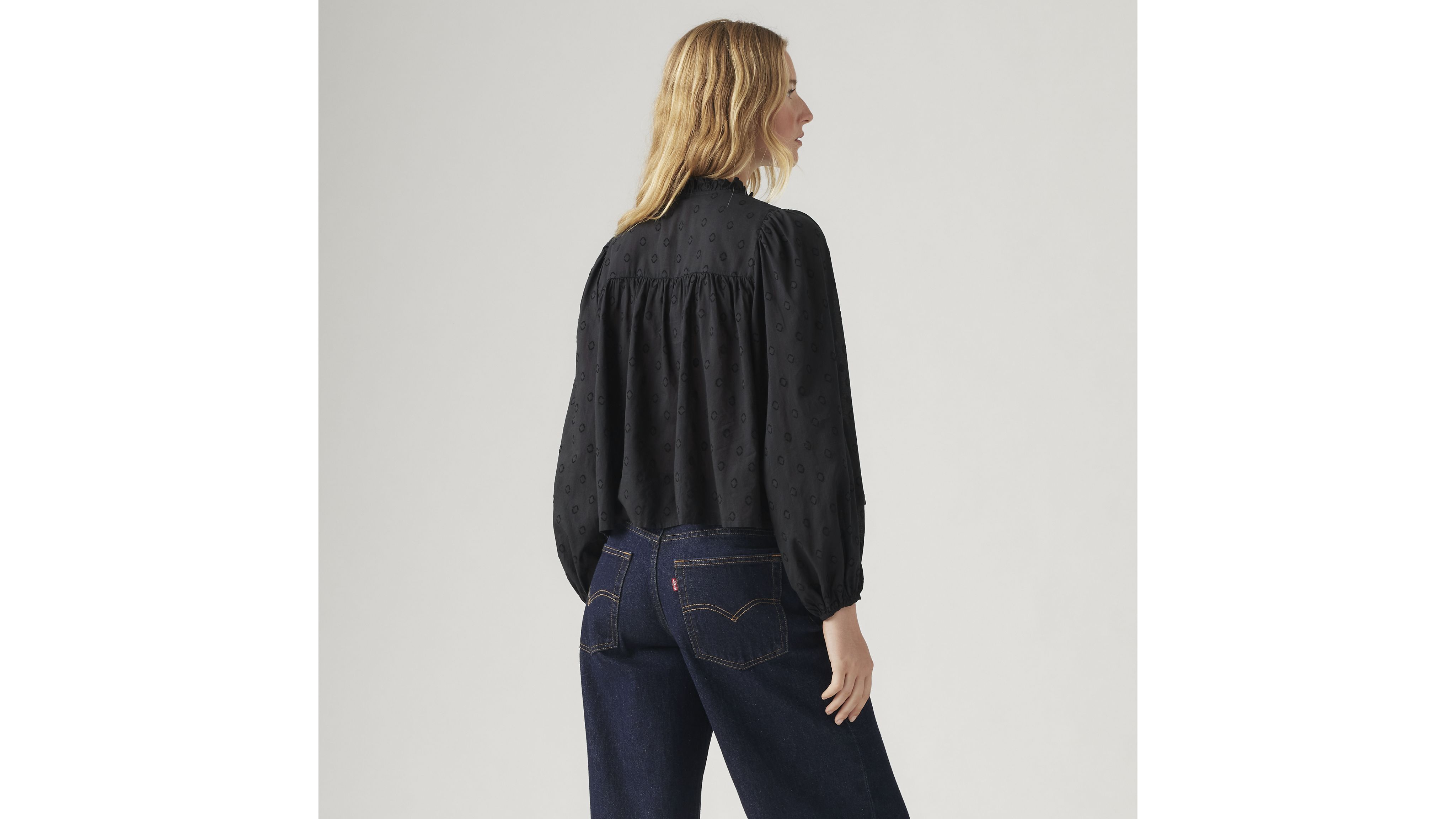 Lucia Blouse 4