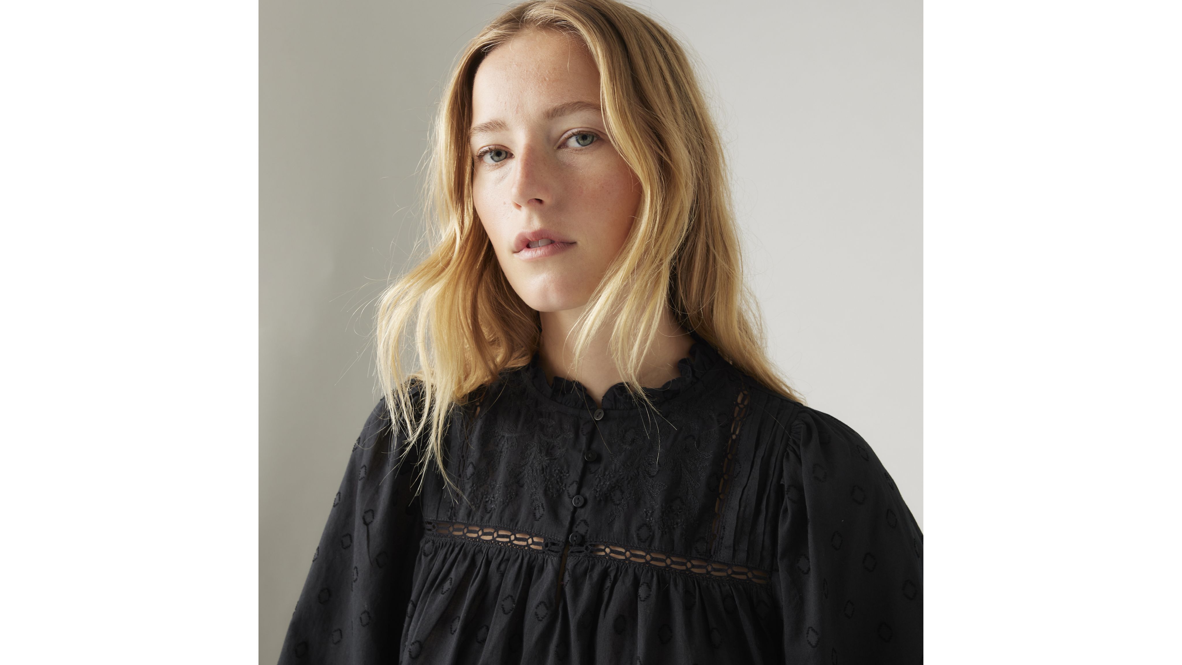 Lucia Blouse 2