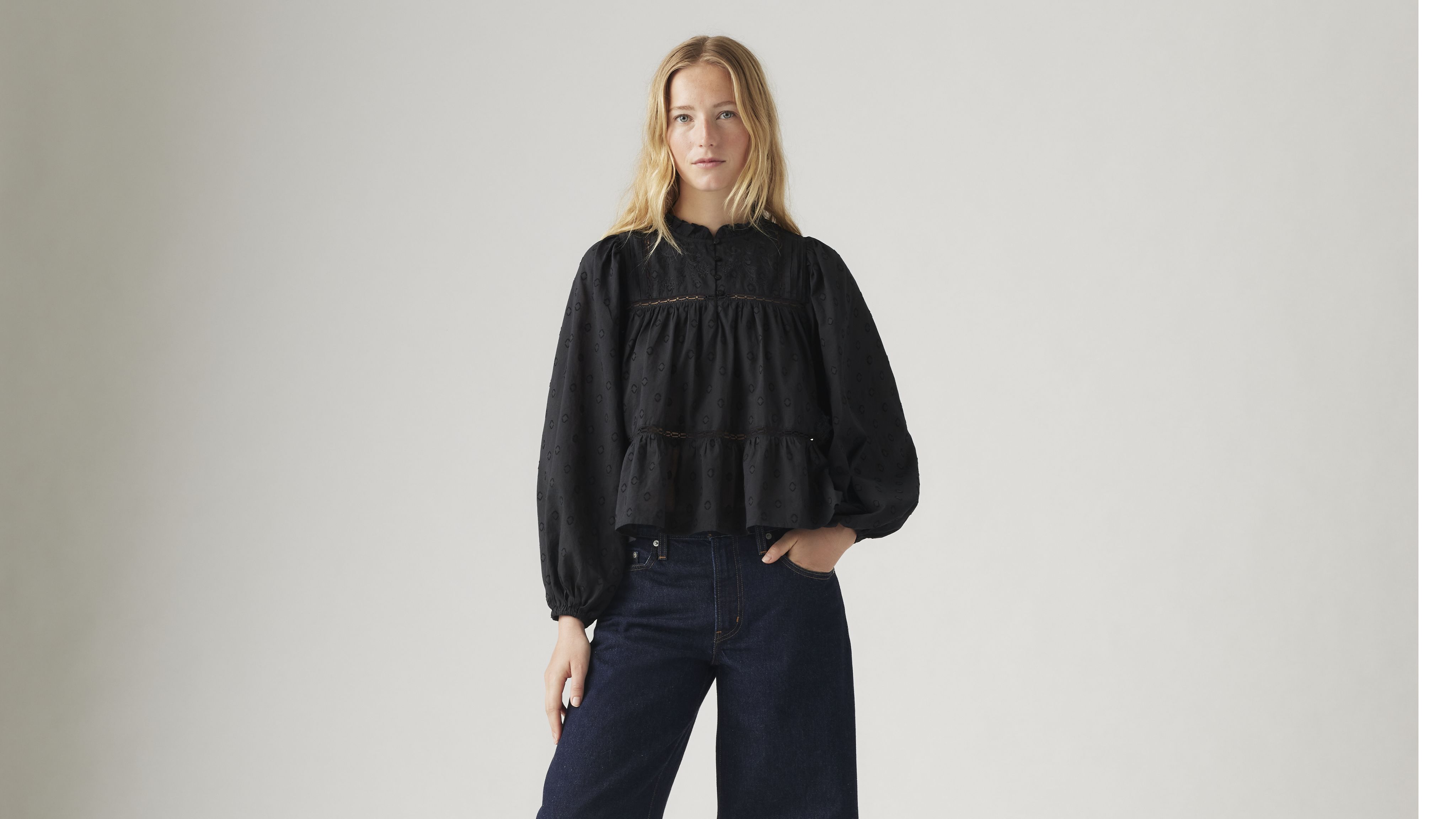 Lucia Blouse 3