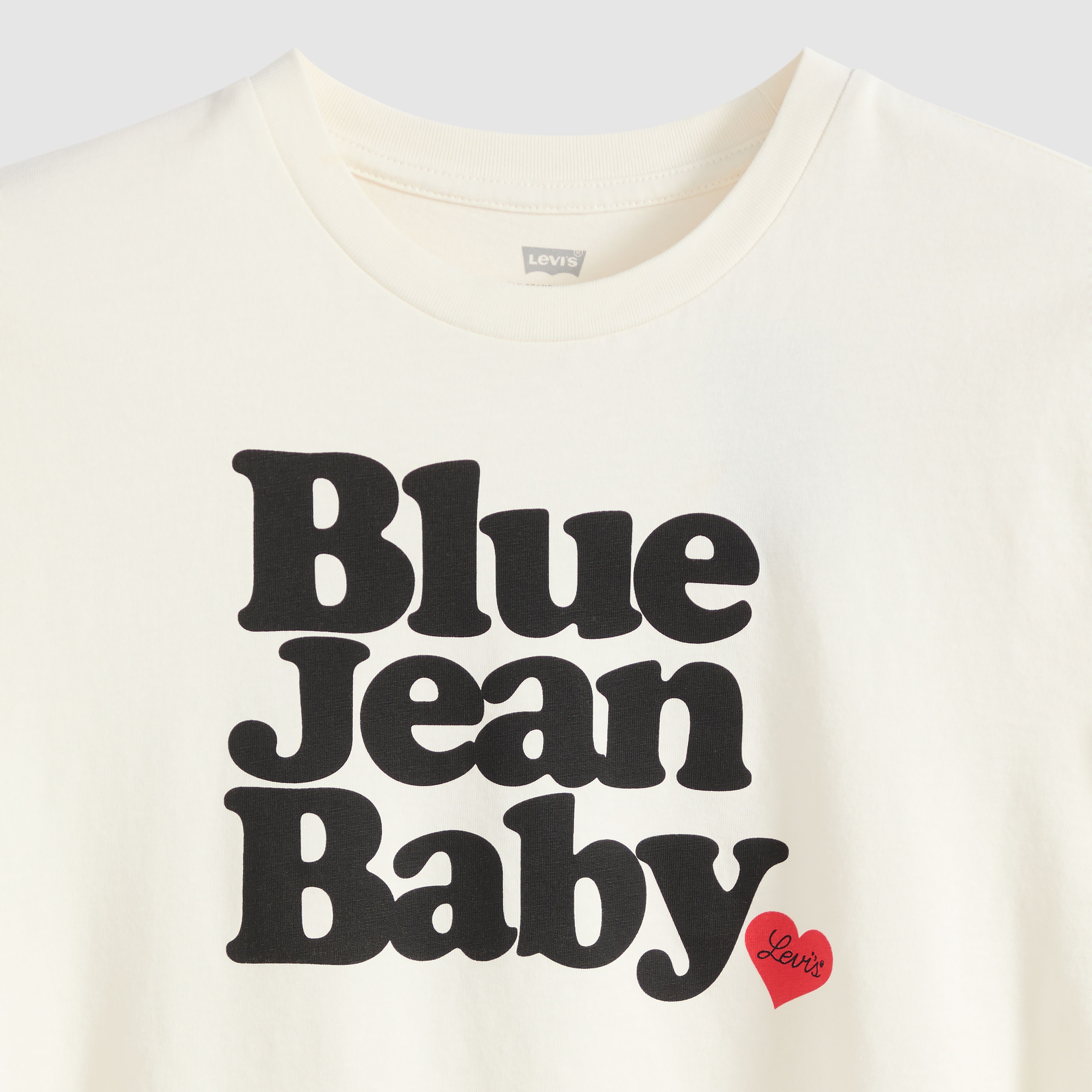 Graphic Classic Tee 6