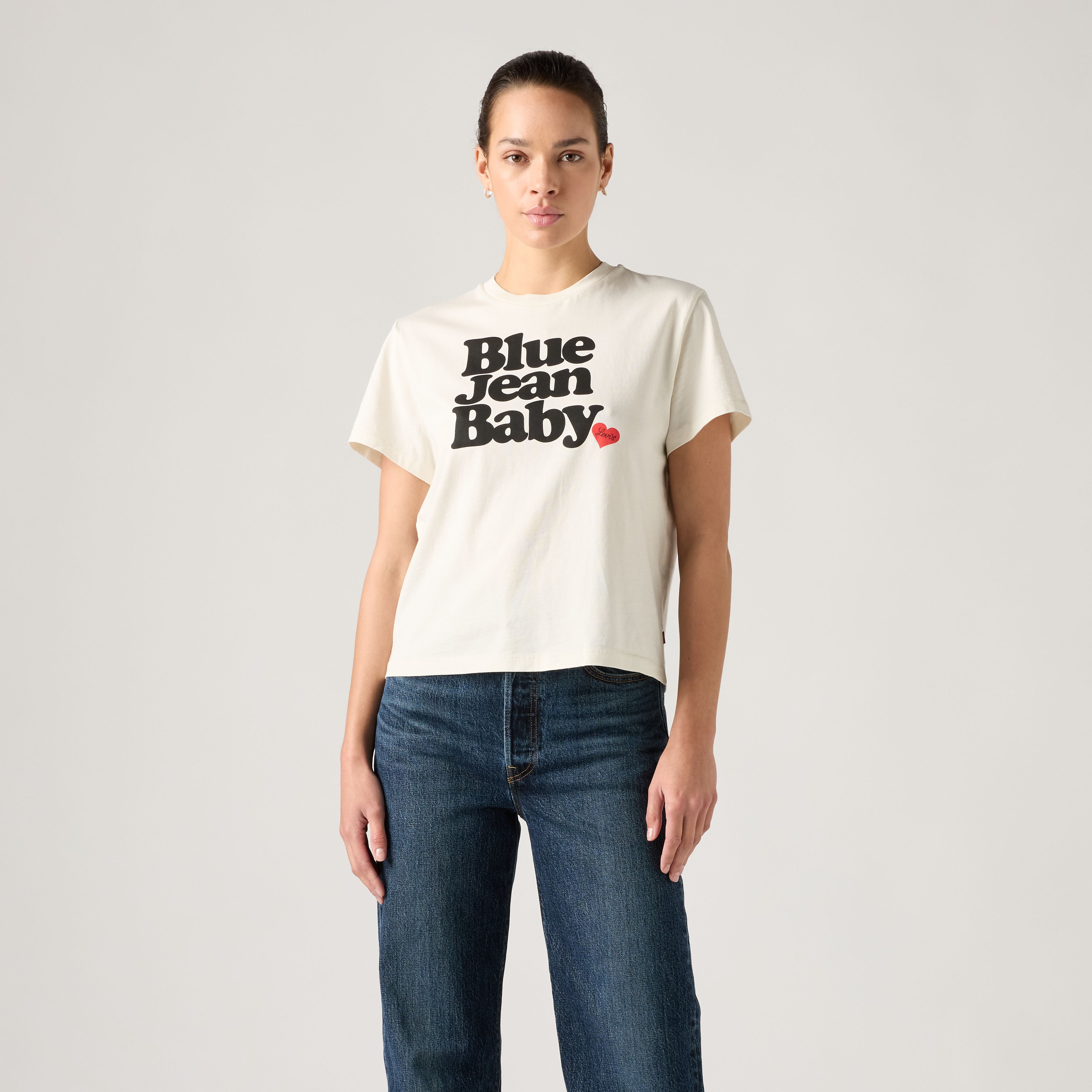 Graphic Classic Tee 3