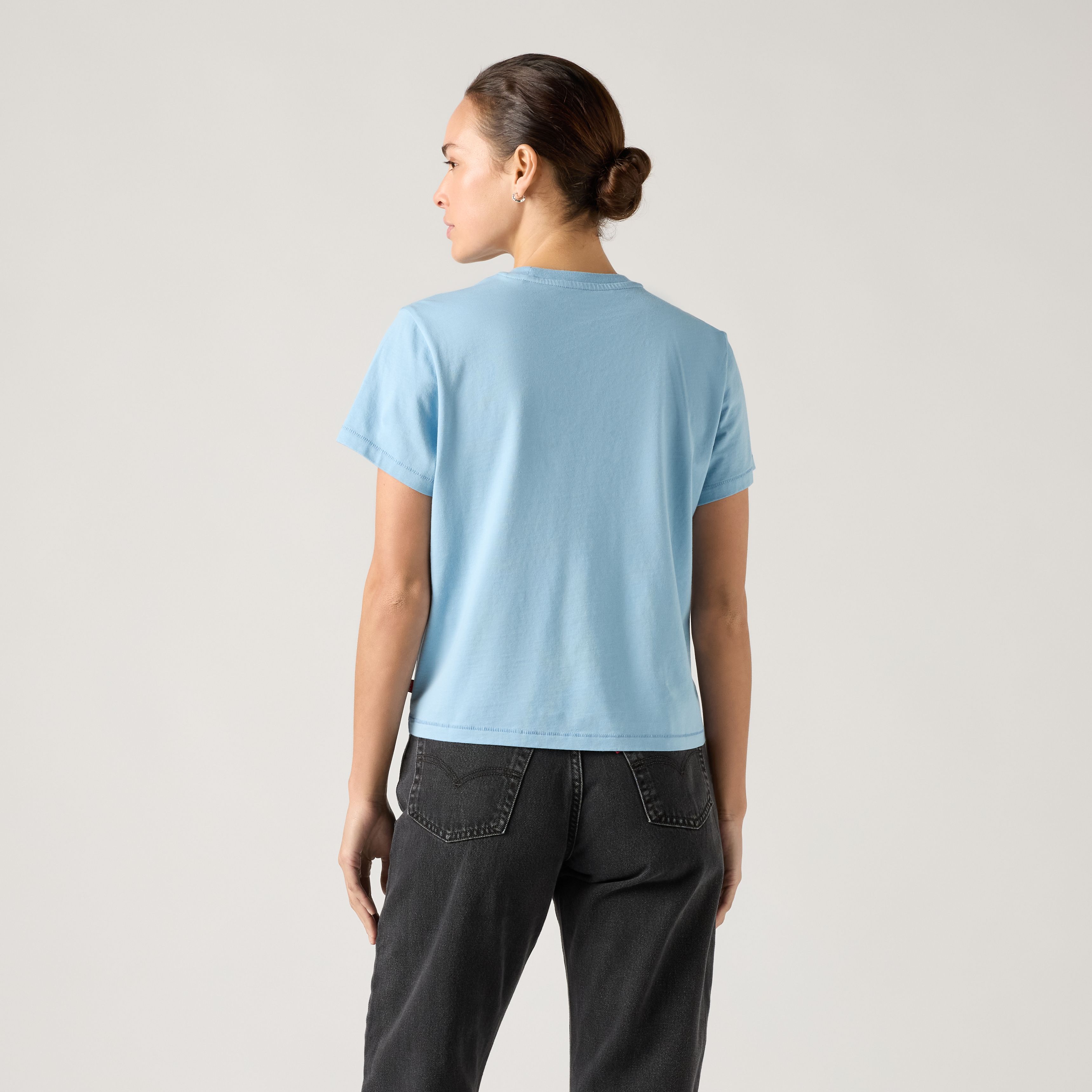 Graphic Classic Tee 4