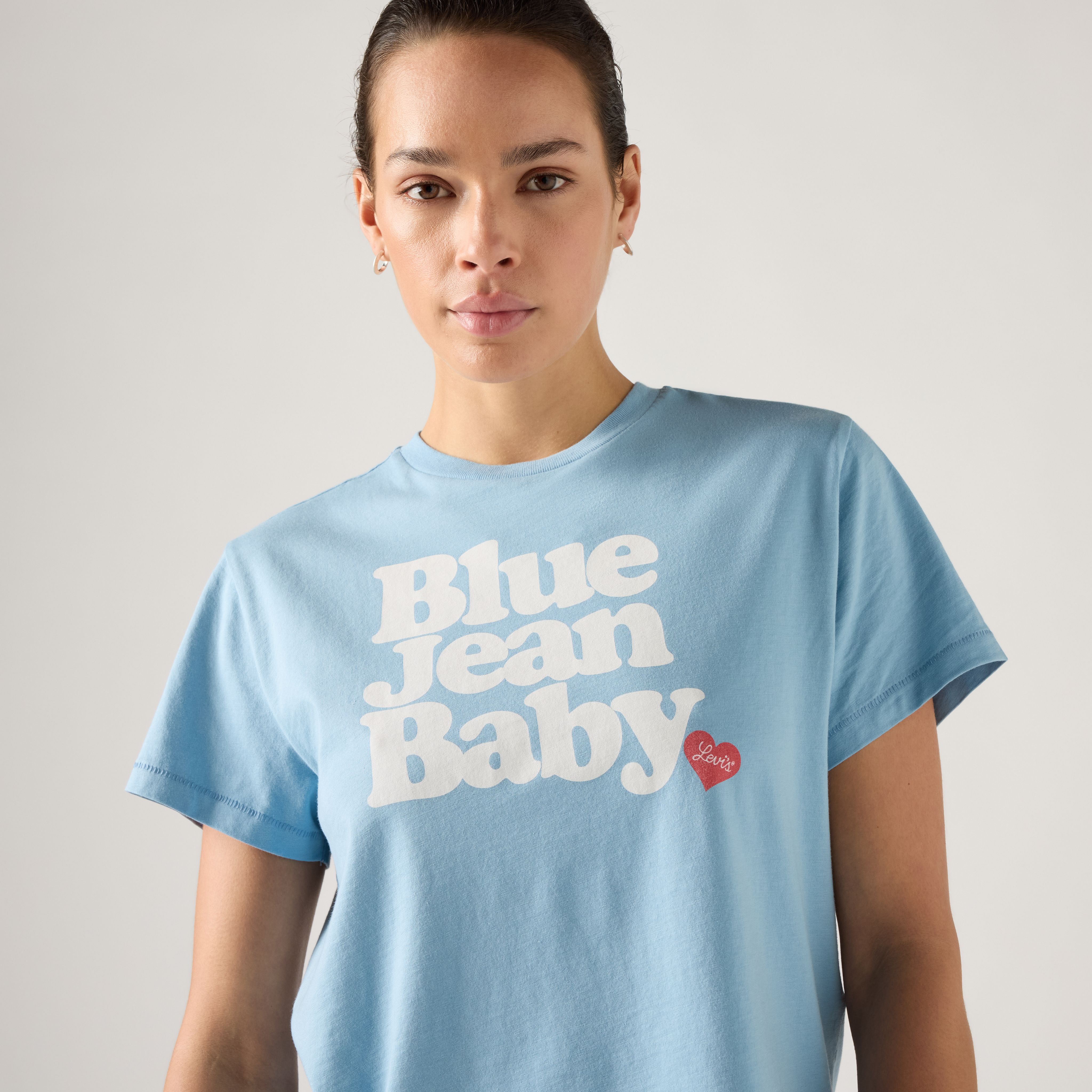 Graphic Classic Tee 2