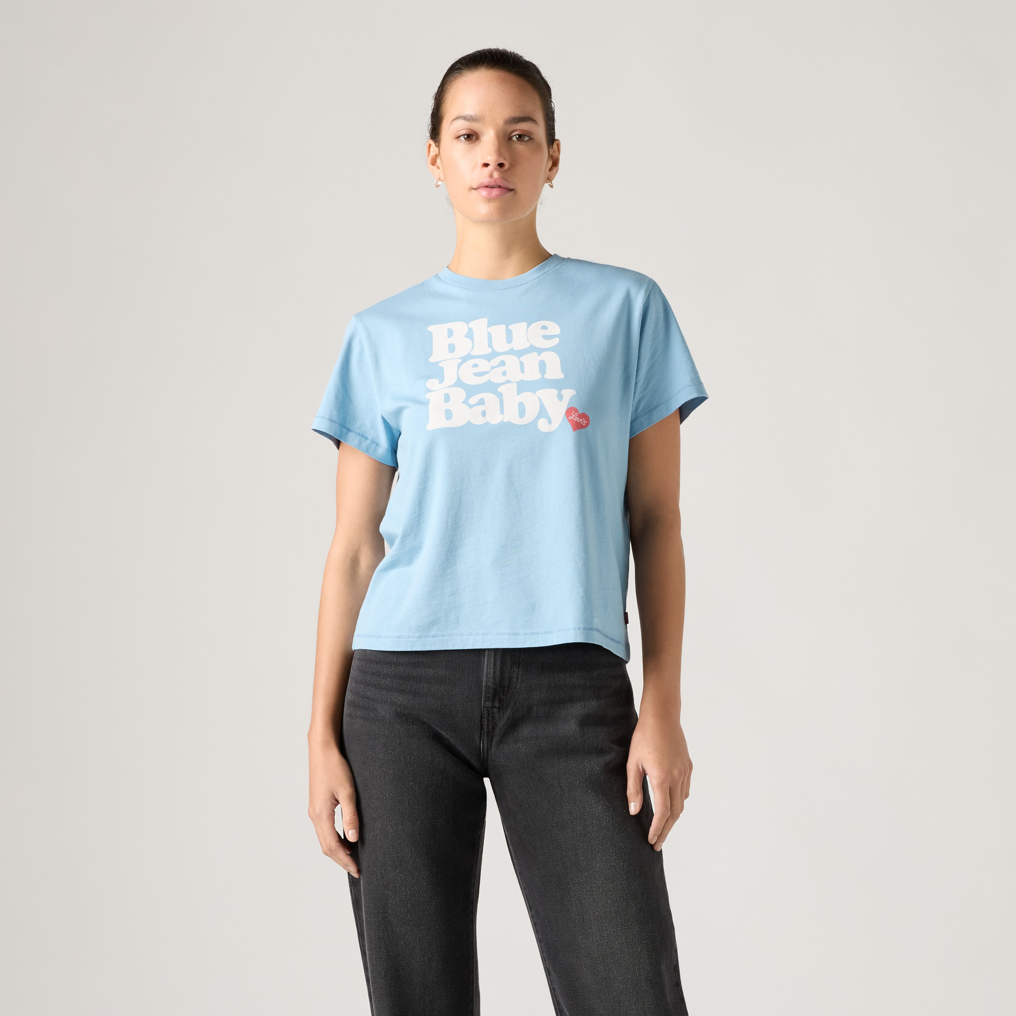 Graphic Classic Tee 3
